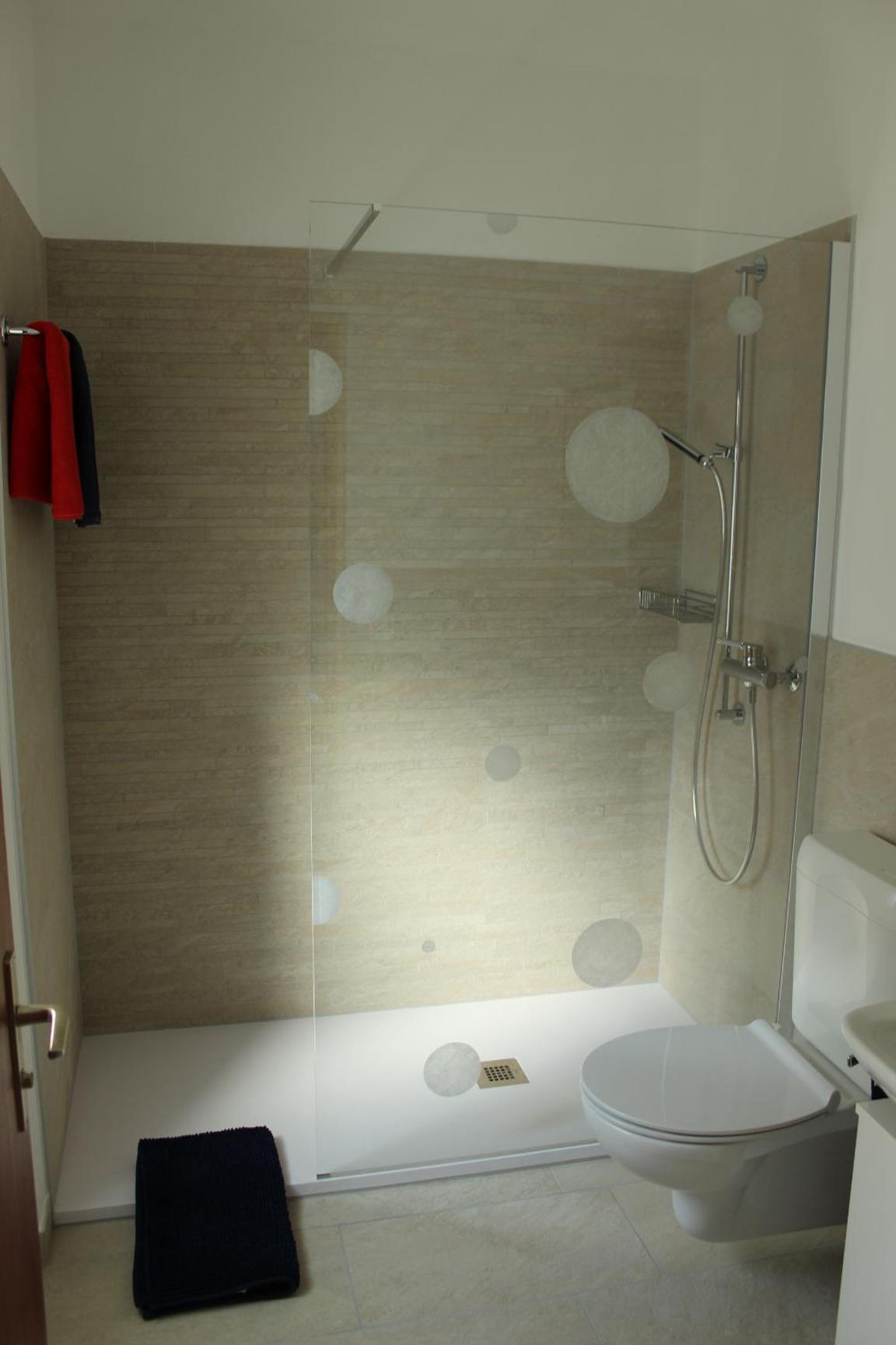 Large Double or Twin Room