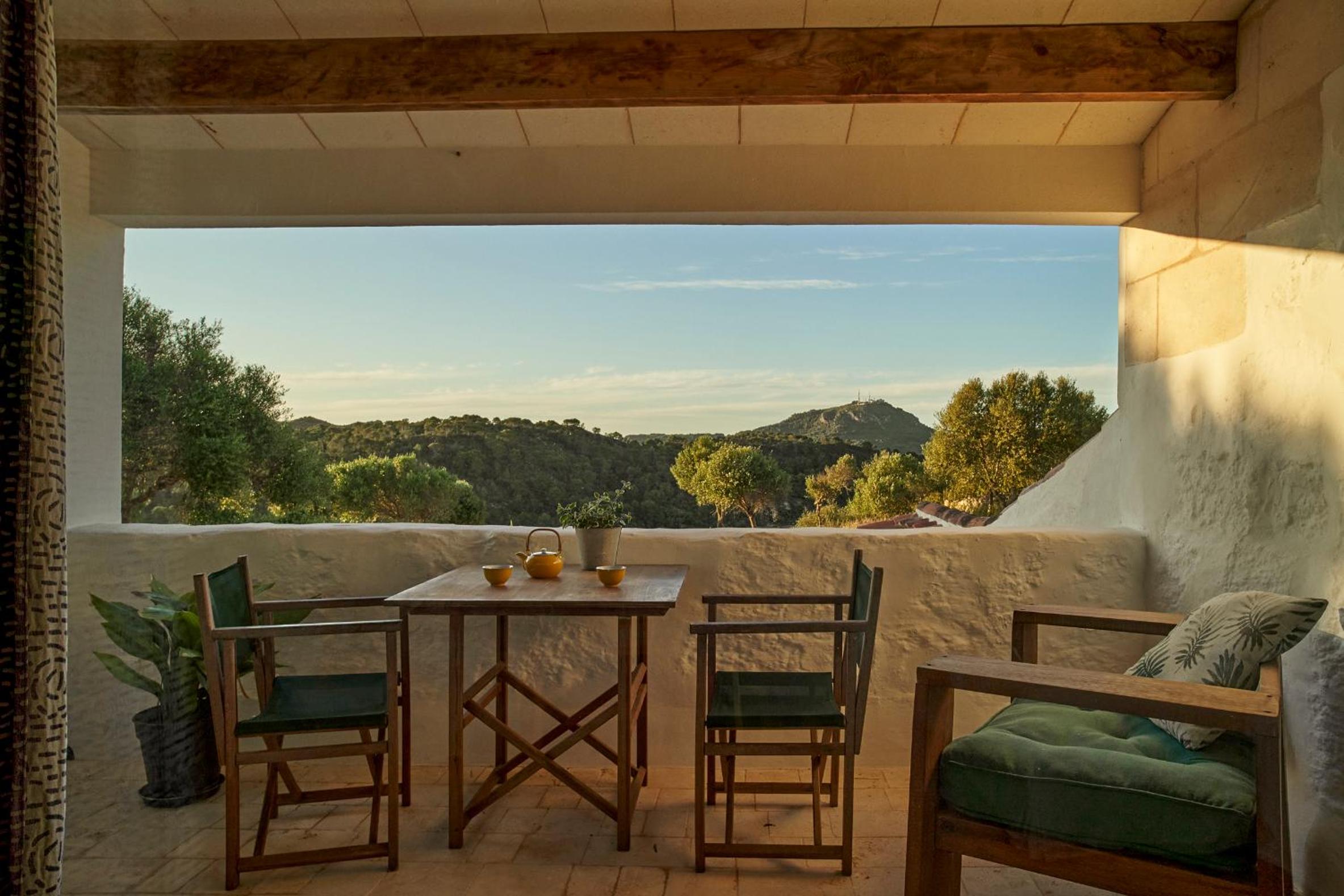 Suite with Balcony photo 2