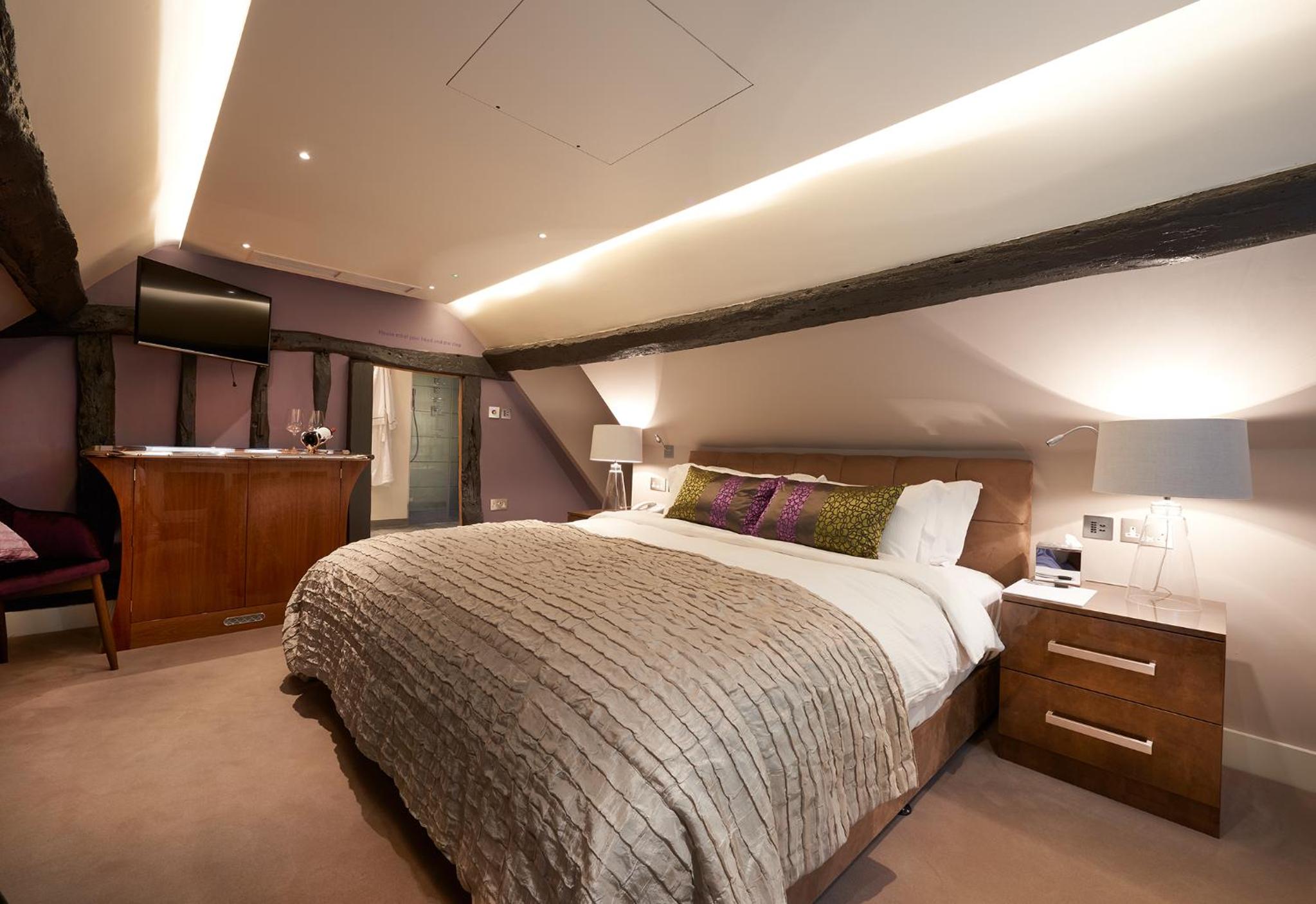 Double Room with Private Bathroom photo 1