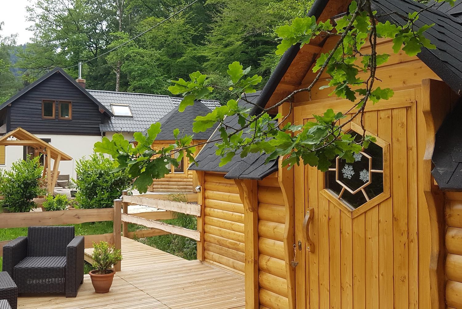 Chalet
