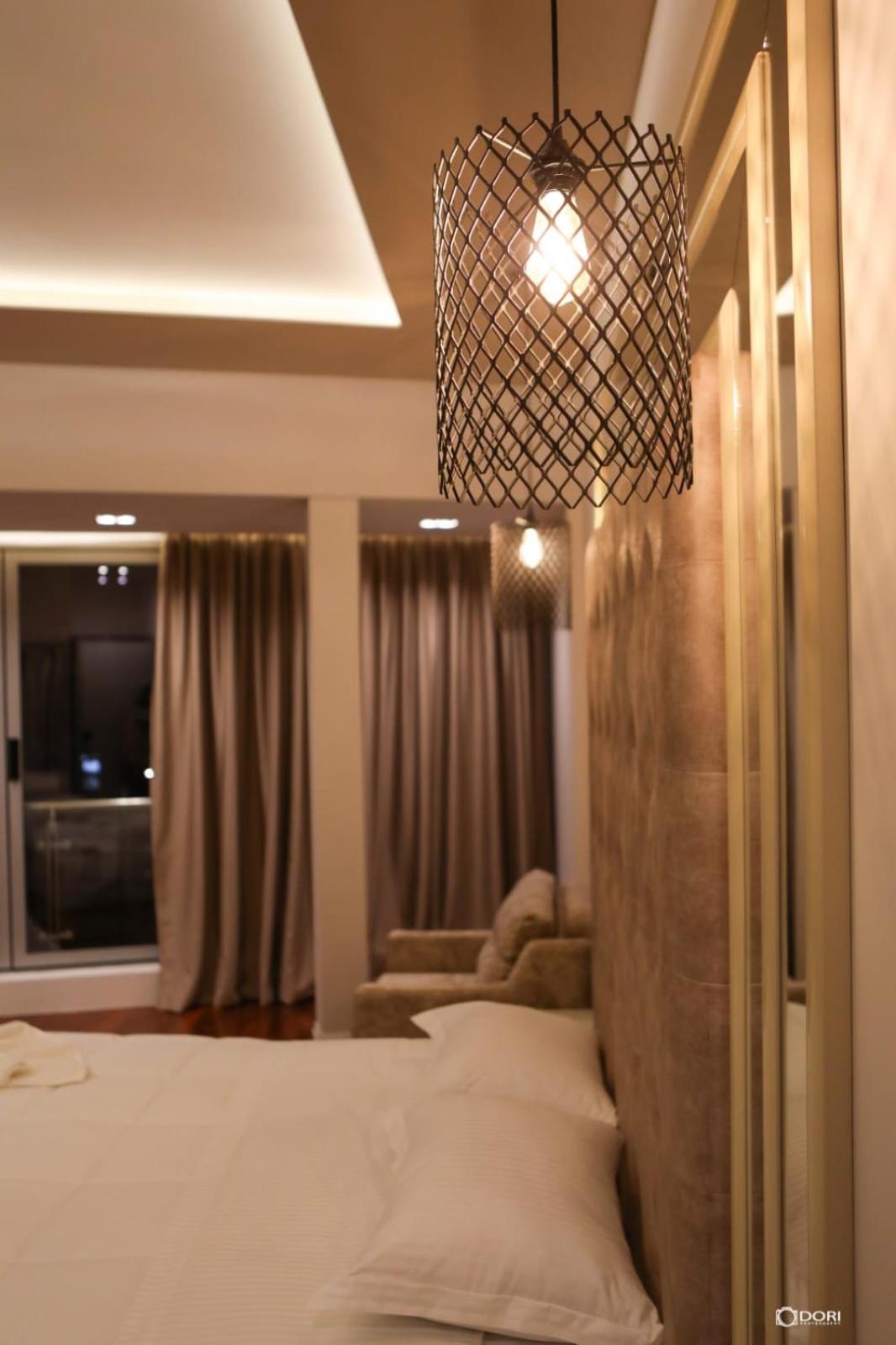 King Room with Mountain View