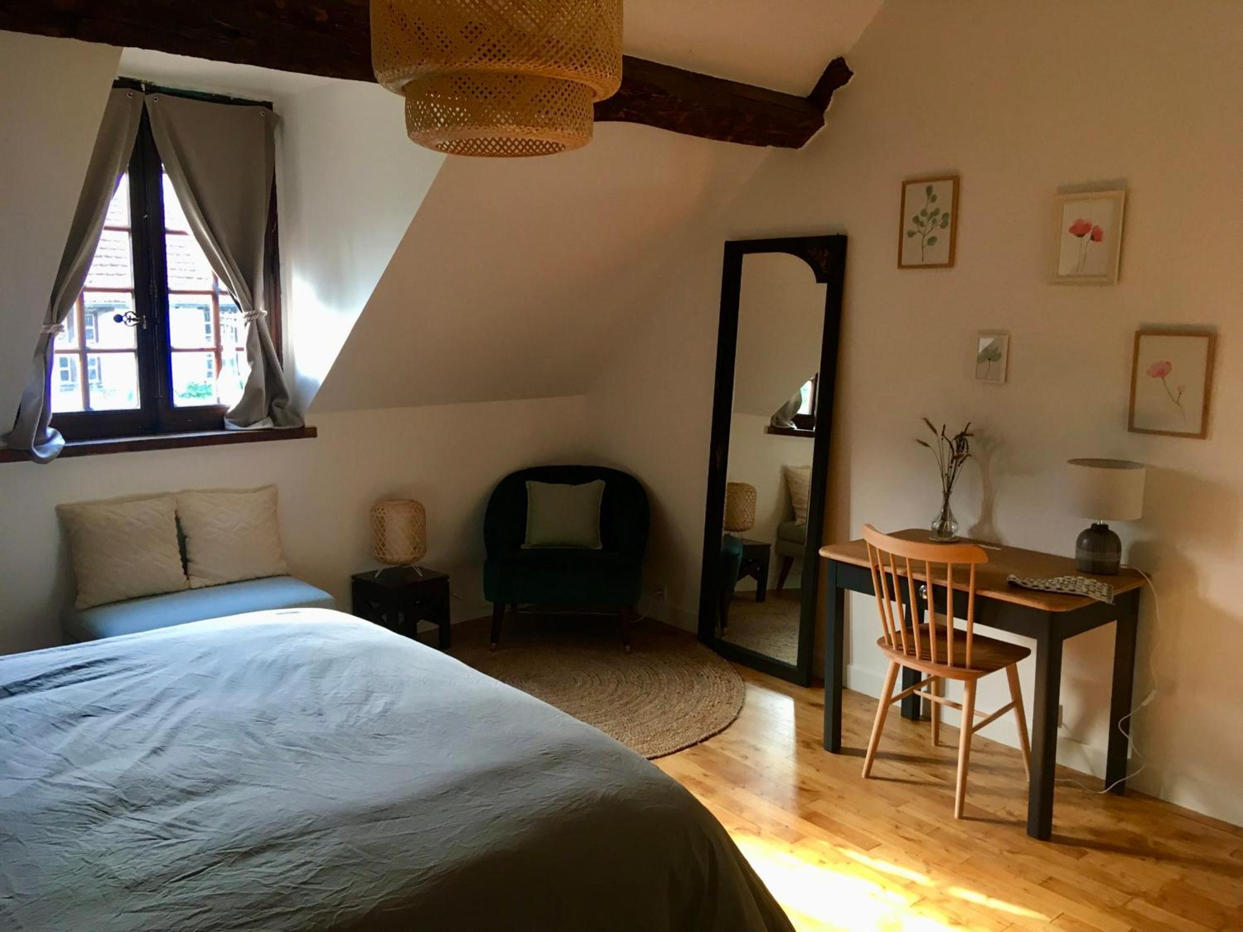 Double Room photo 2
