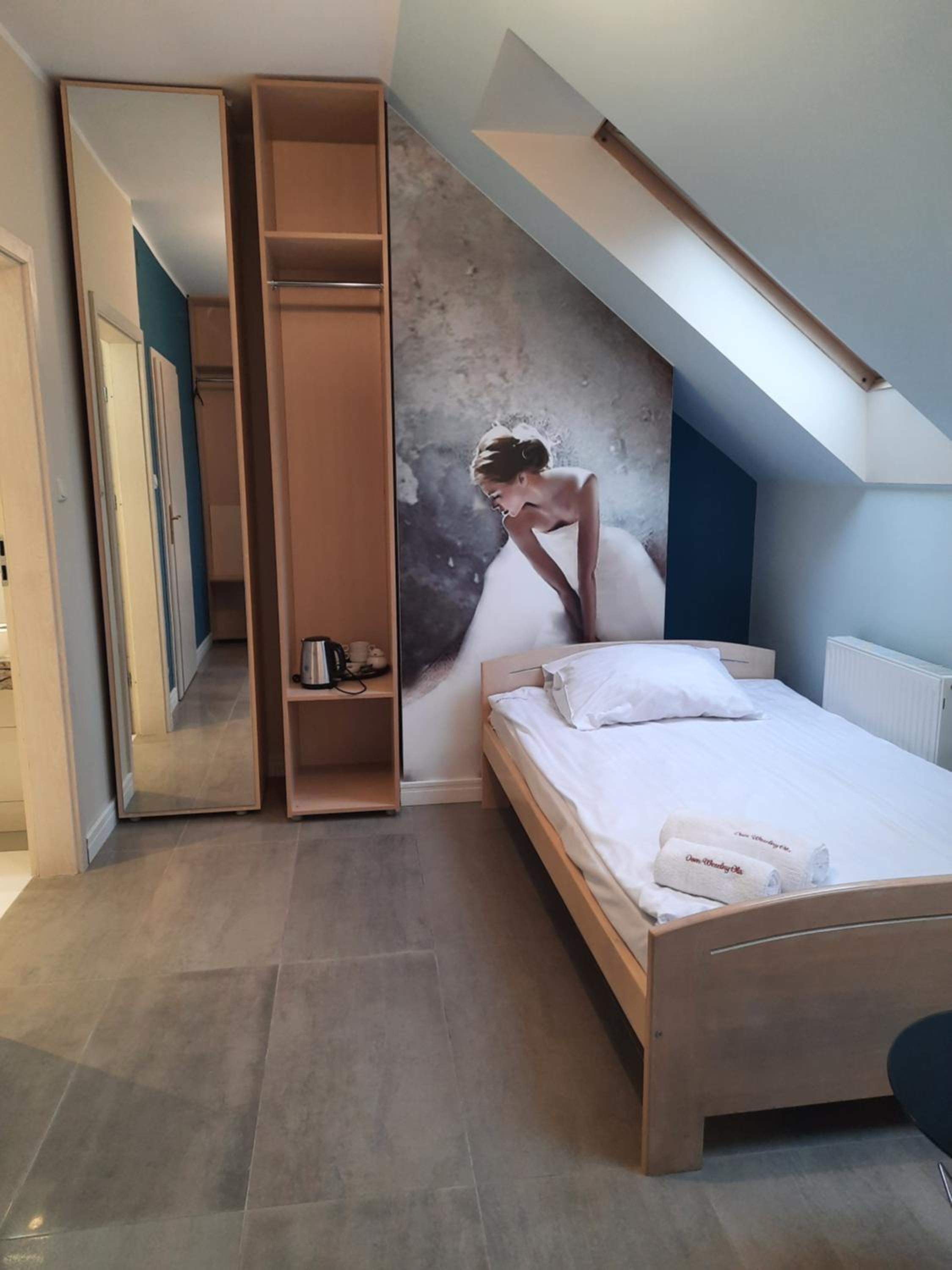 Quadruple Room - Photo 3