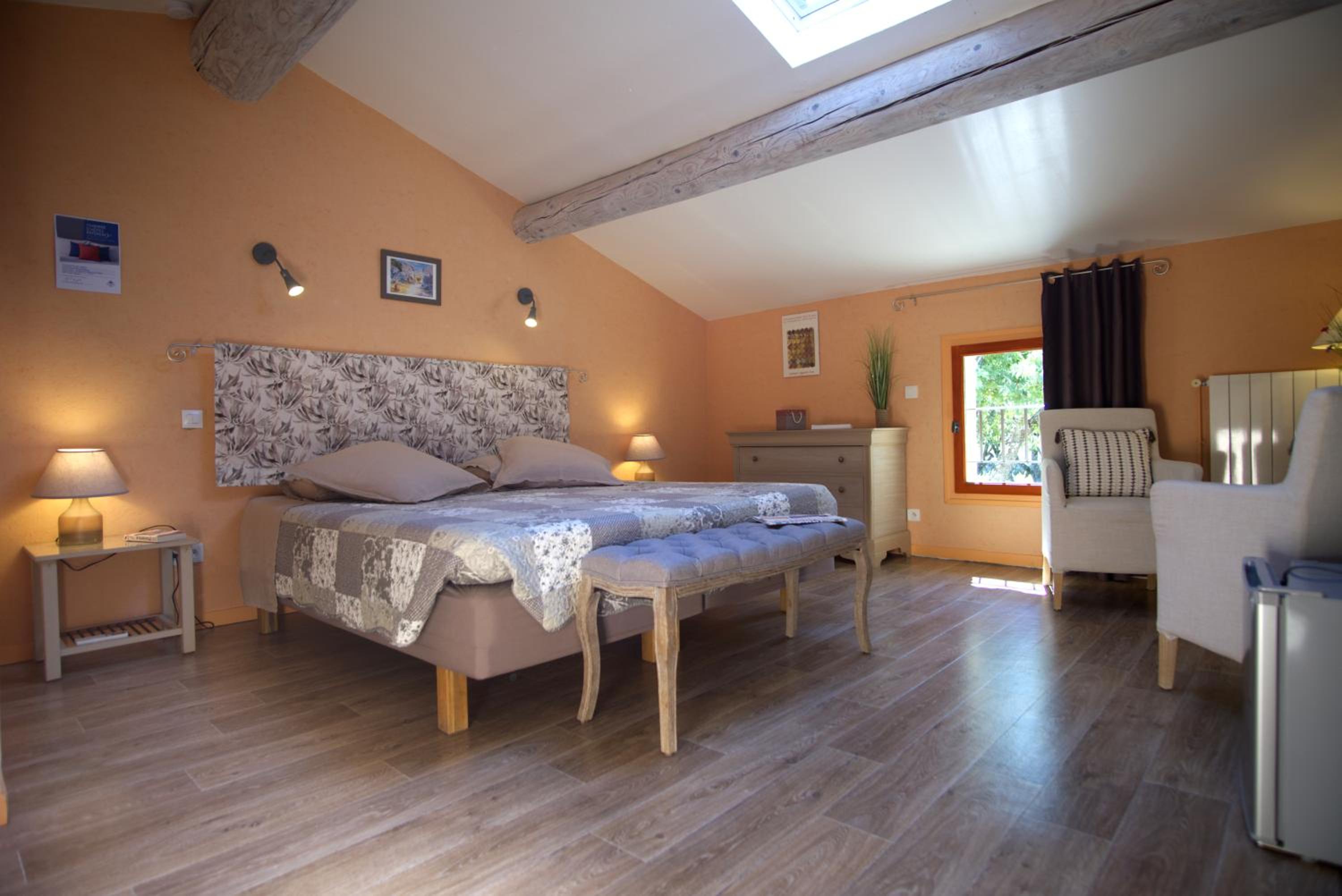 Twin Room with Private Bathroom