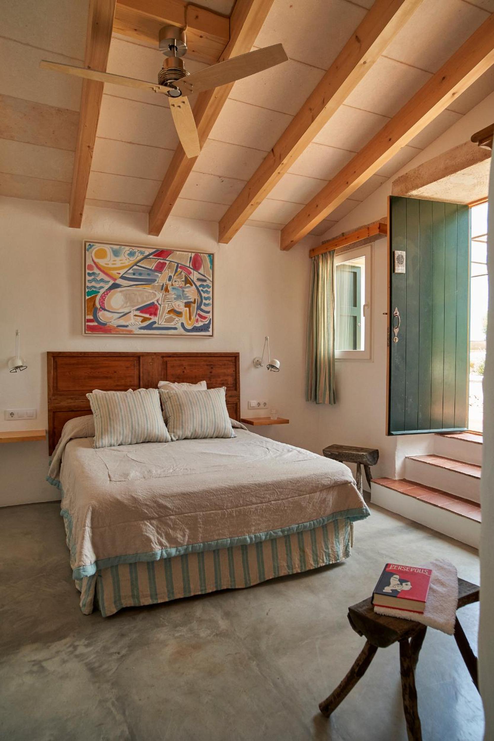 Double Room with Terrace photo 2