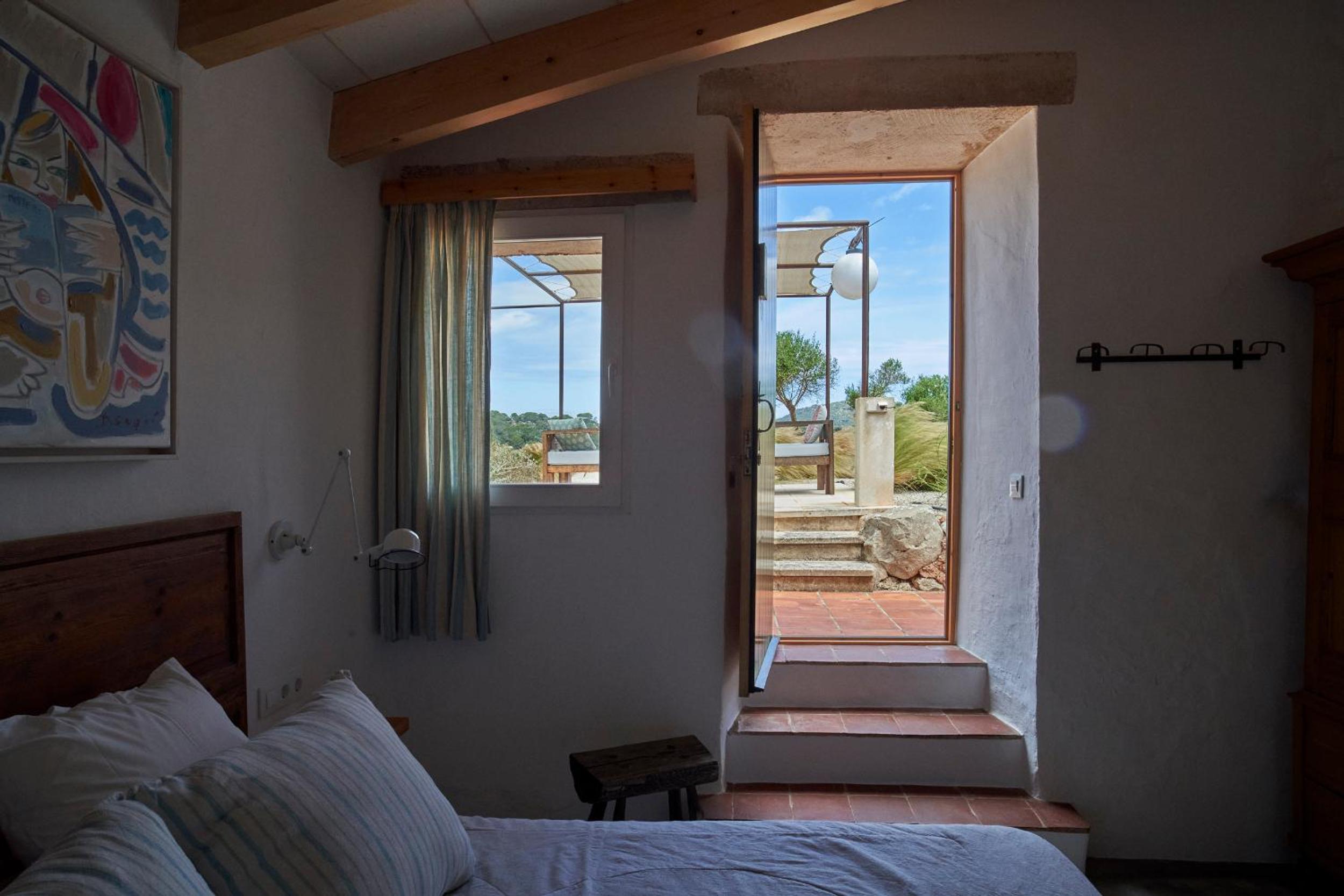 Double Room with Terrace photo 3