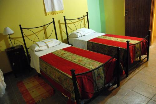 Double Room - Photo 4