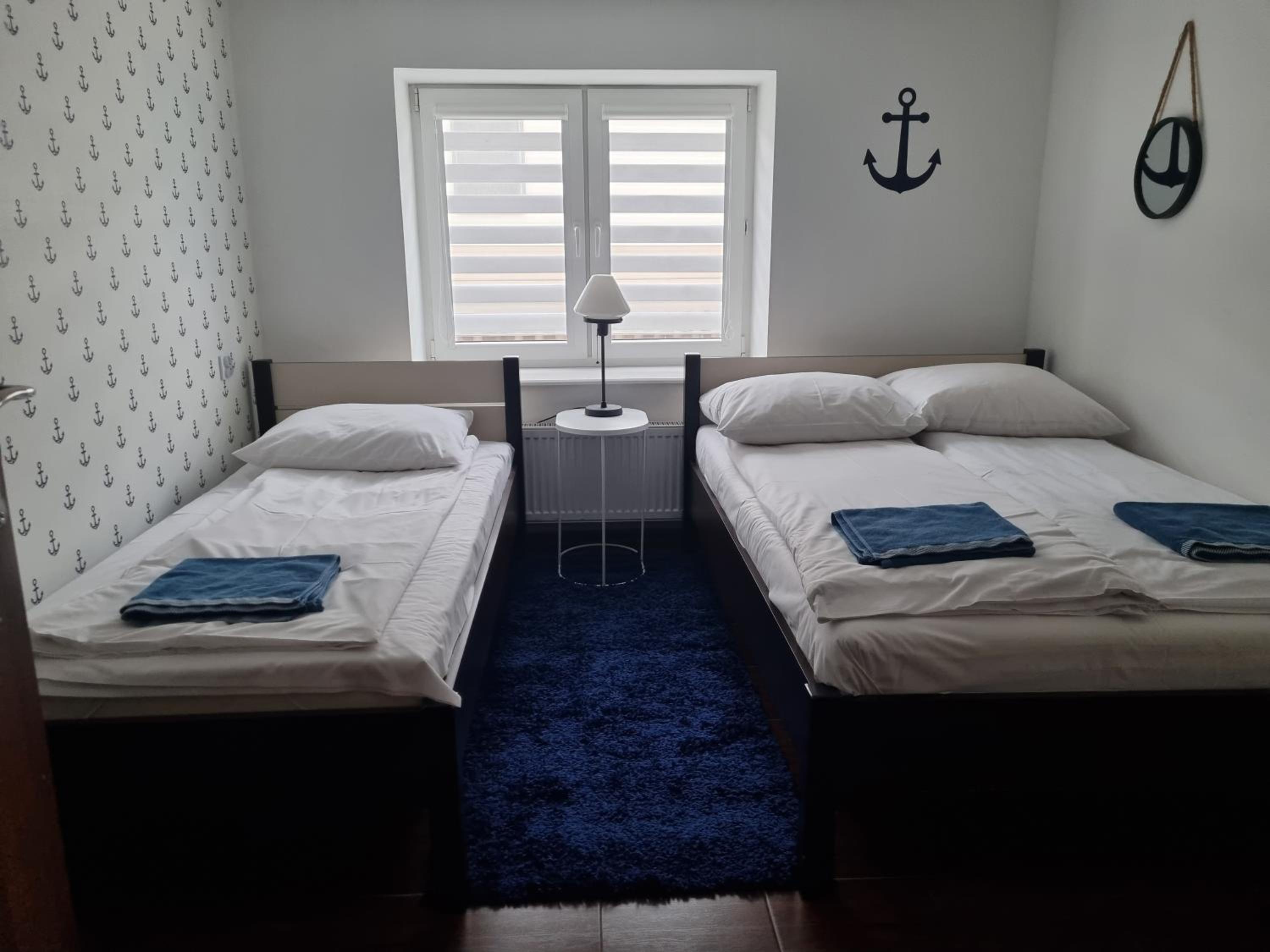 Family Room with Sea View photo 3