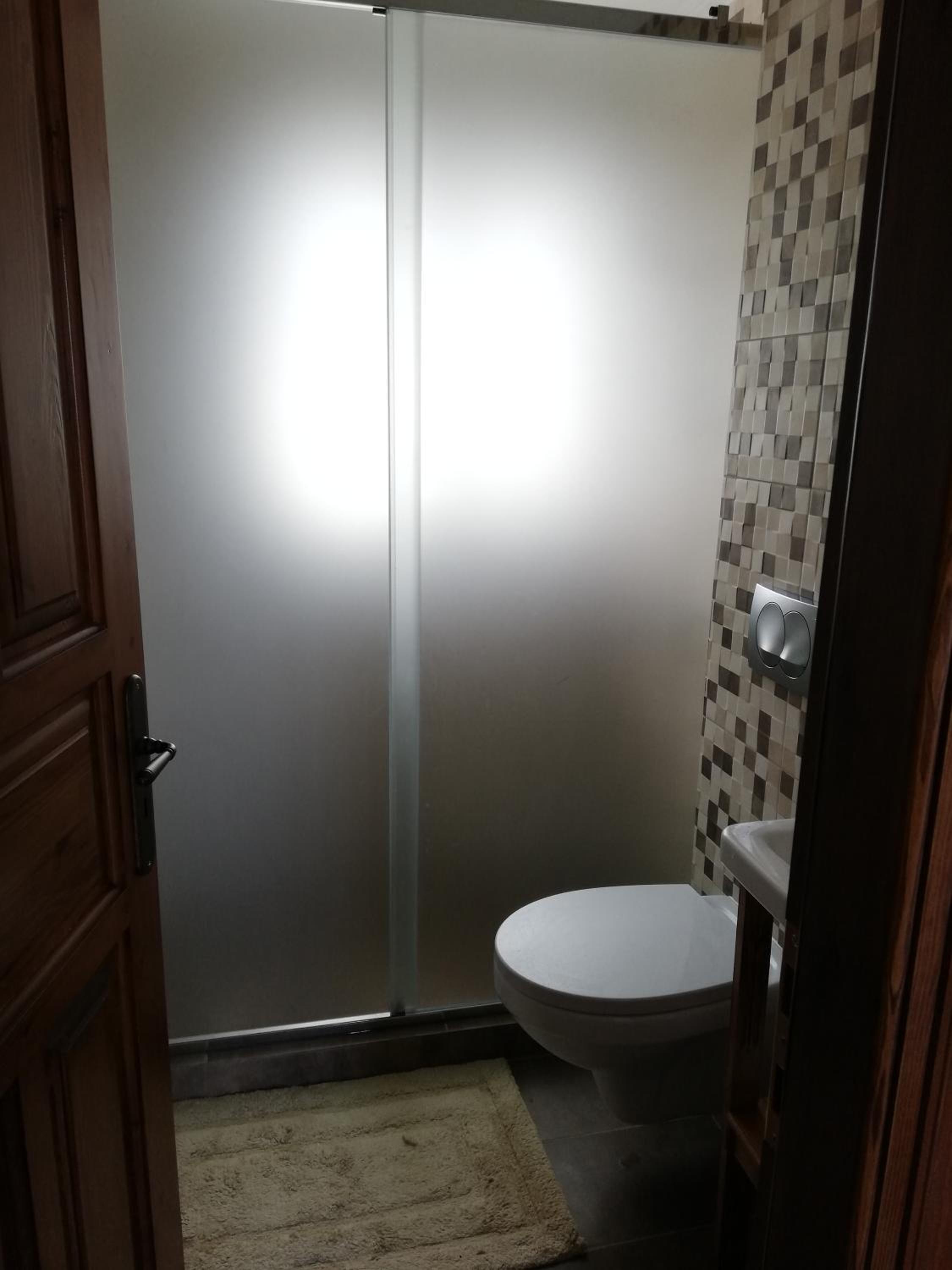 Double Room with Mountain View photo 3