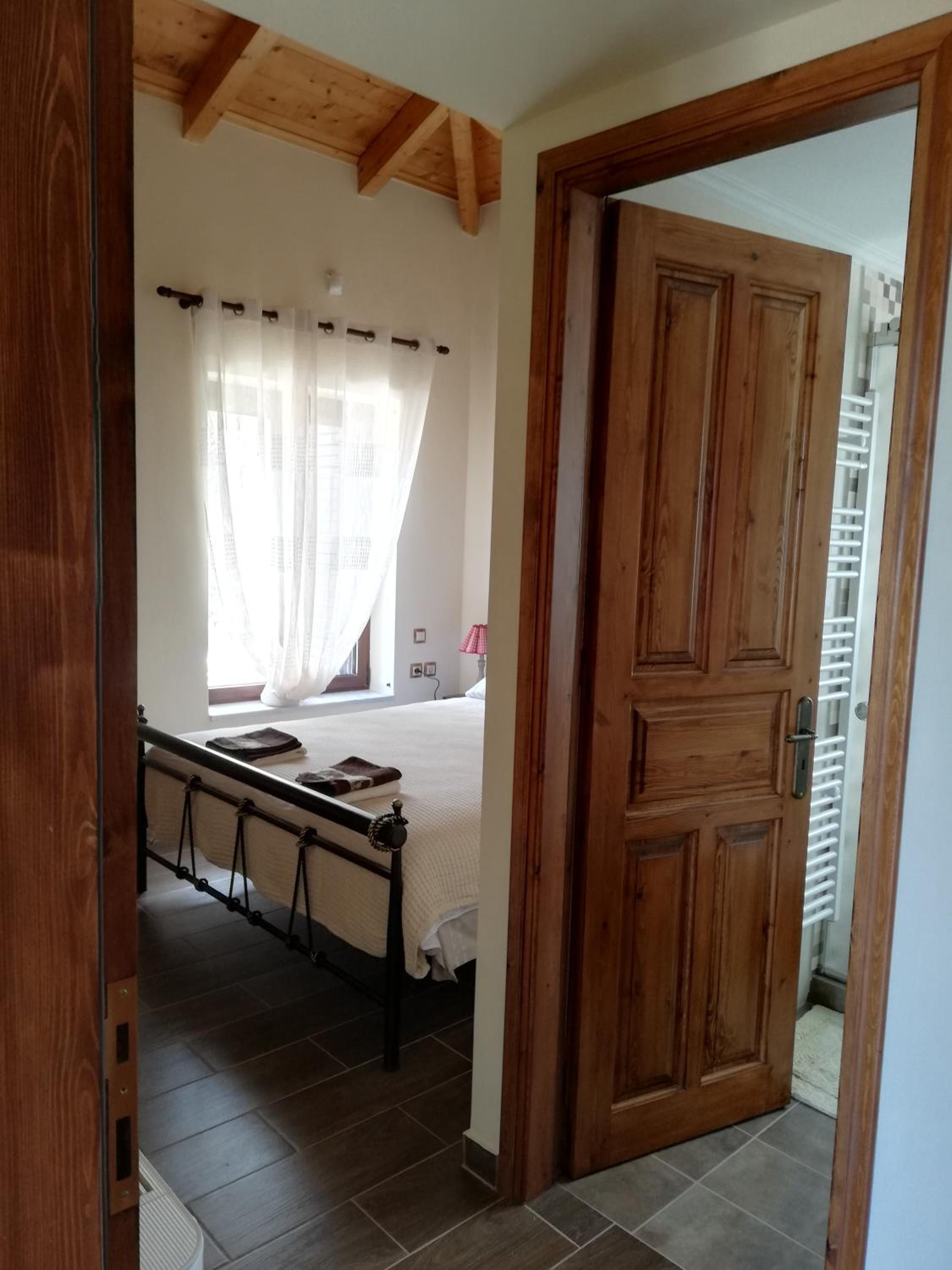 Double Room with Mountain View photo 1