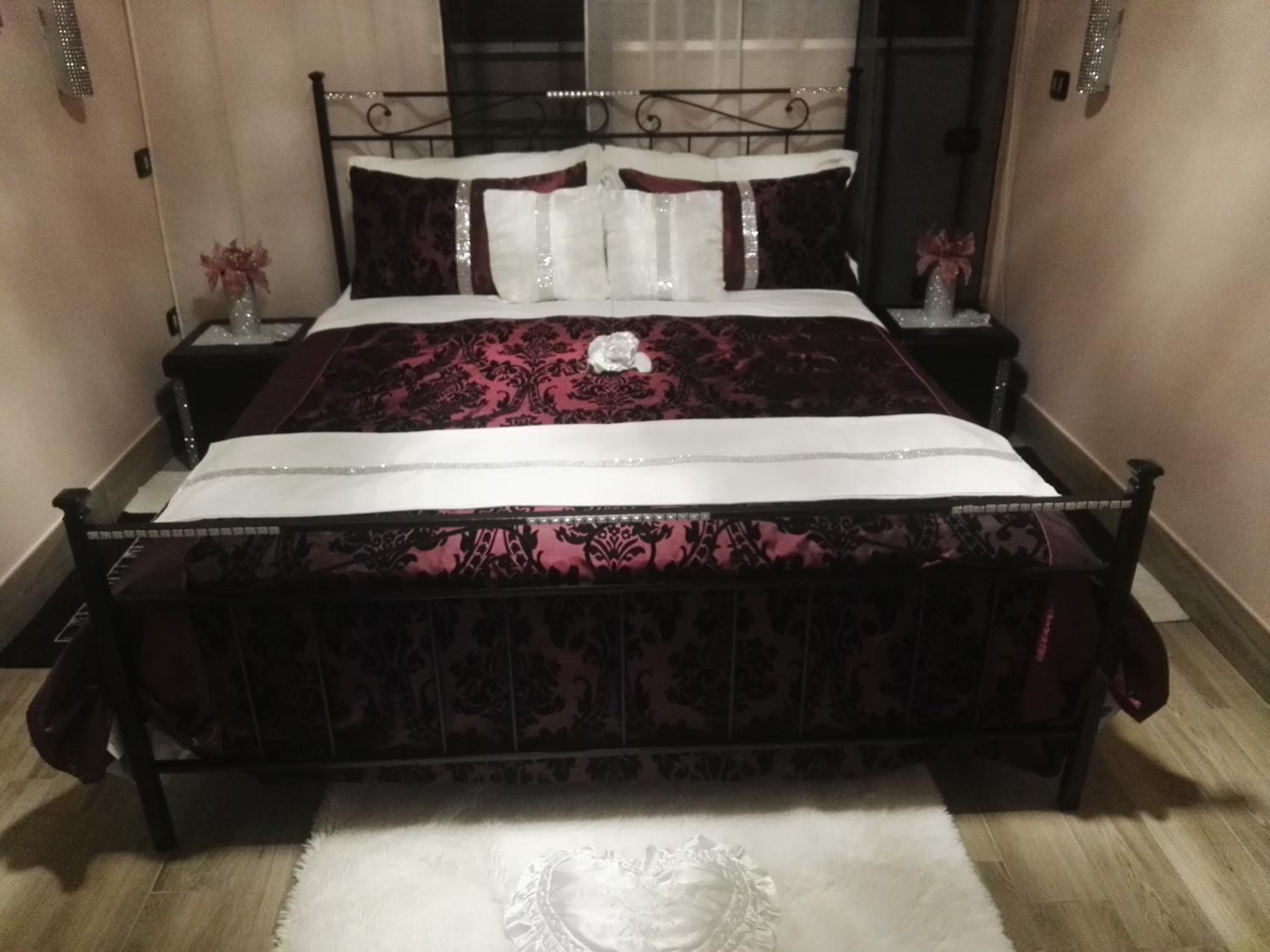 Double Room with Private Bathroom photo 3