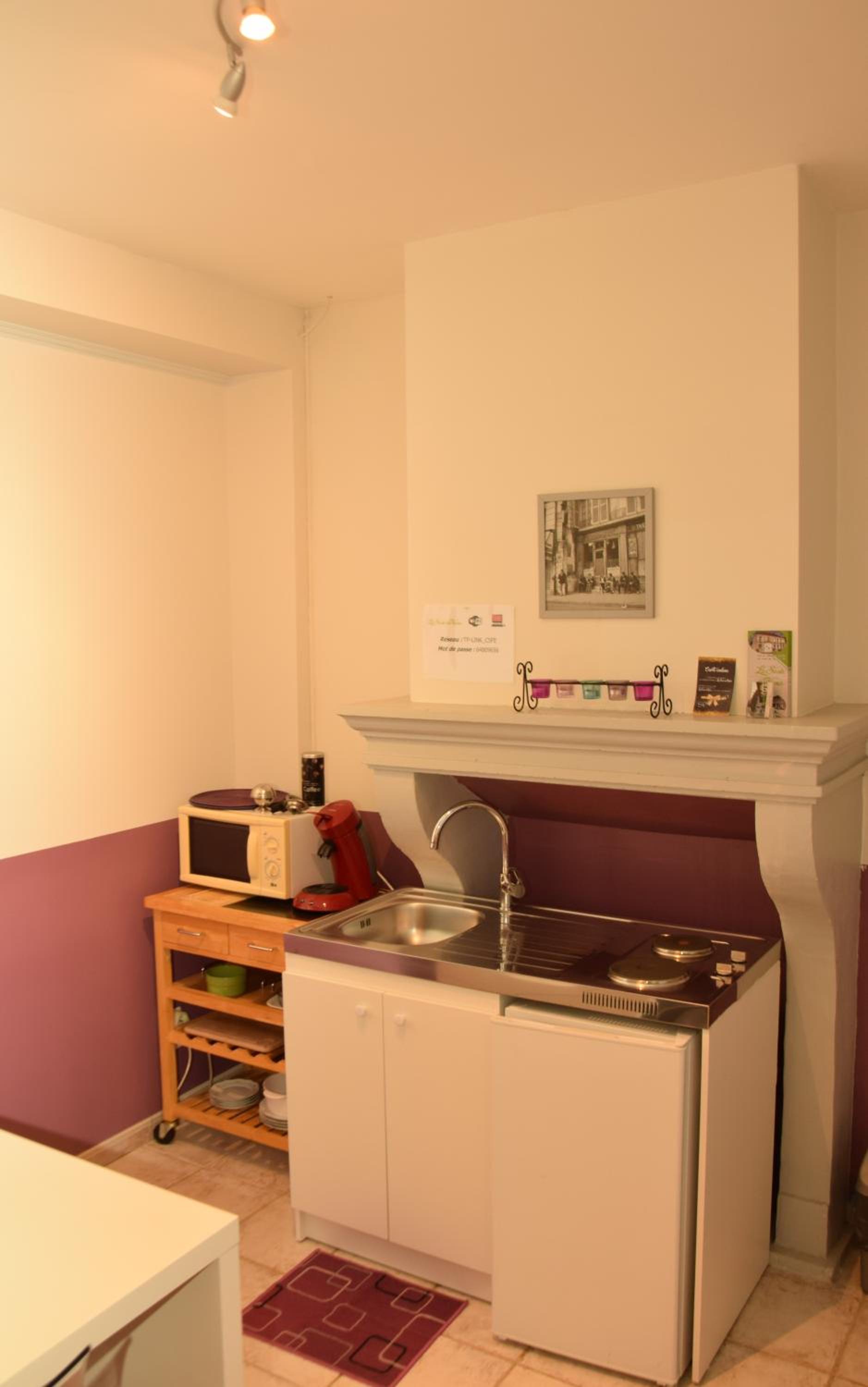 Double Room - Photo 1