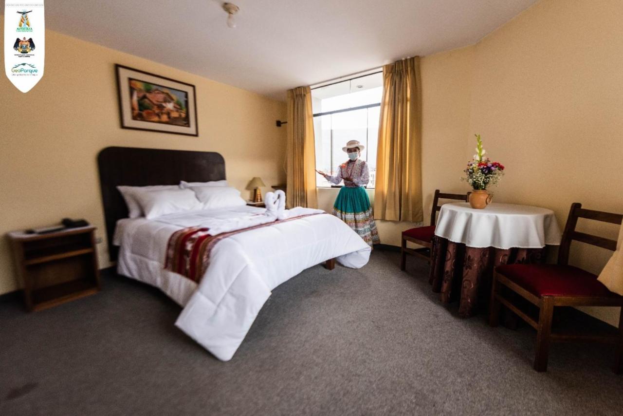 Queen Room