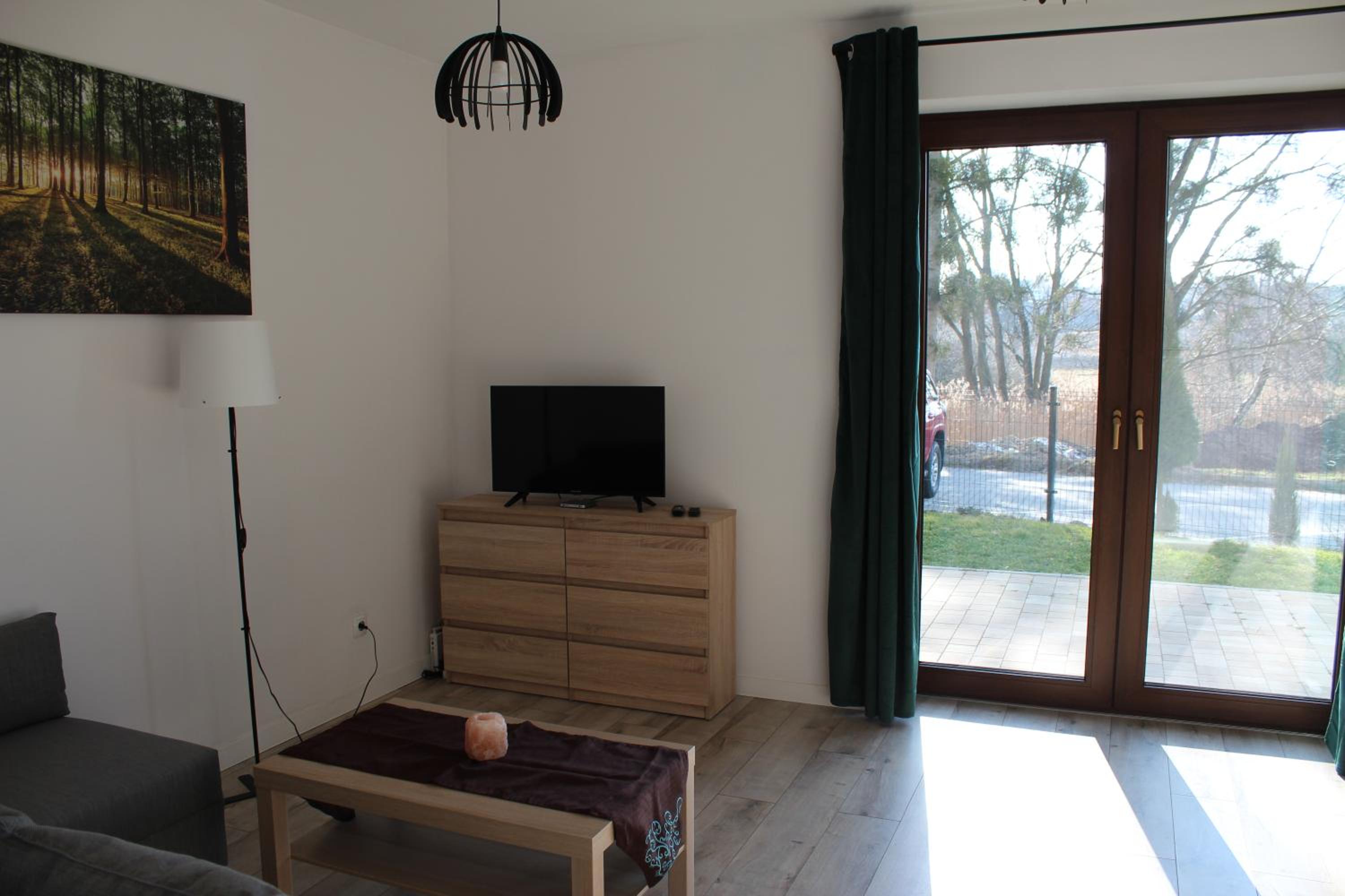 One-Bedroom Apartment - Photo 6