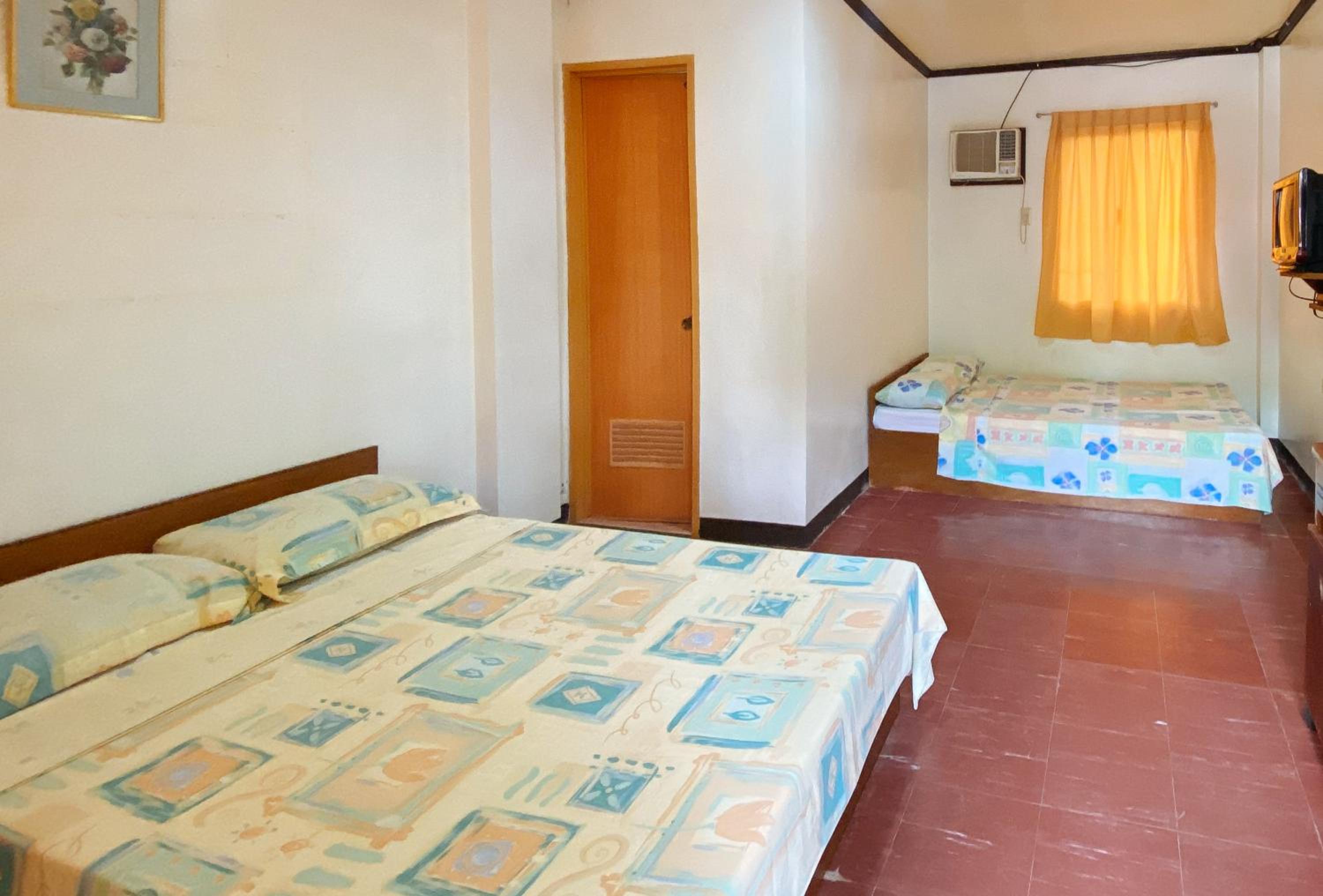 Deluxe Room photo 1