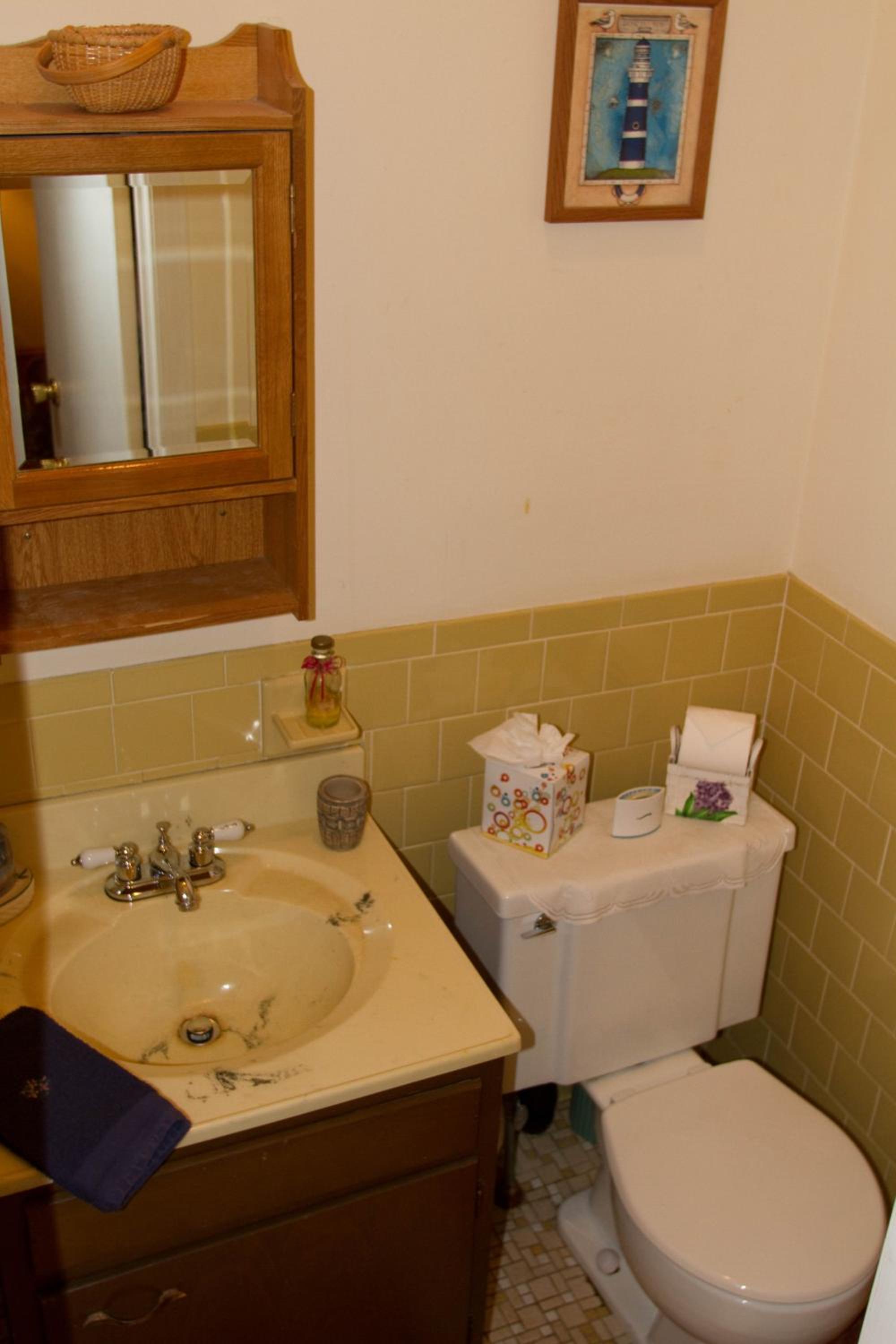 Two-Bedroom Apartment Suite photo 1
