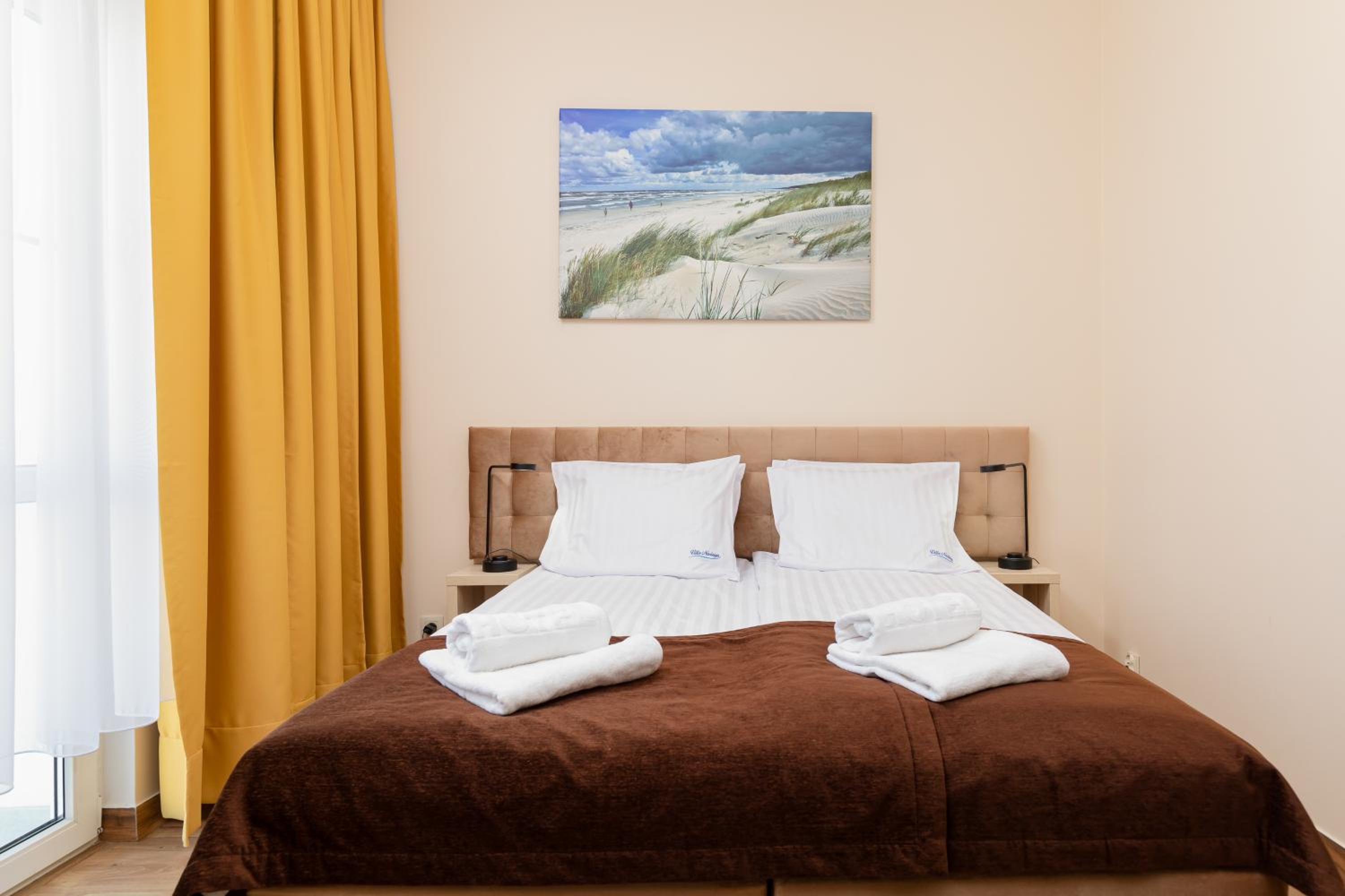 Triple Room with Balcony - Photo 6