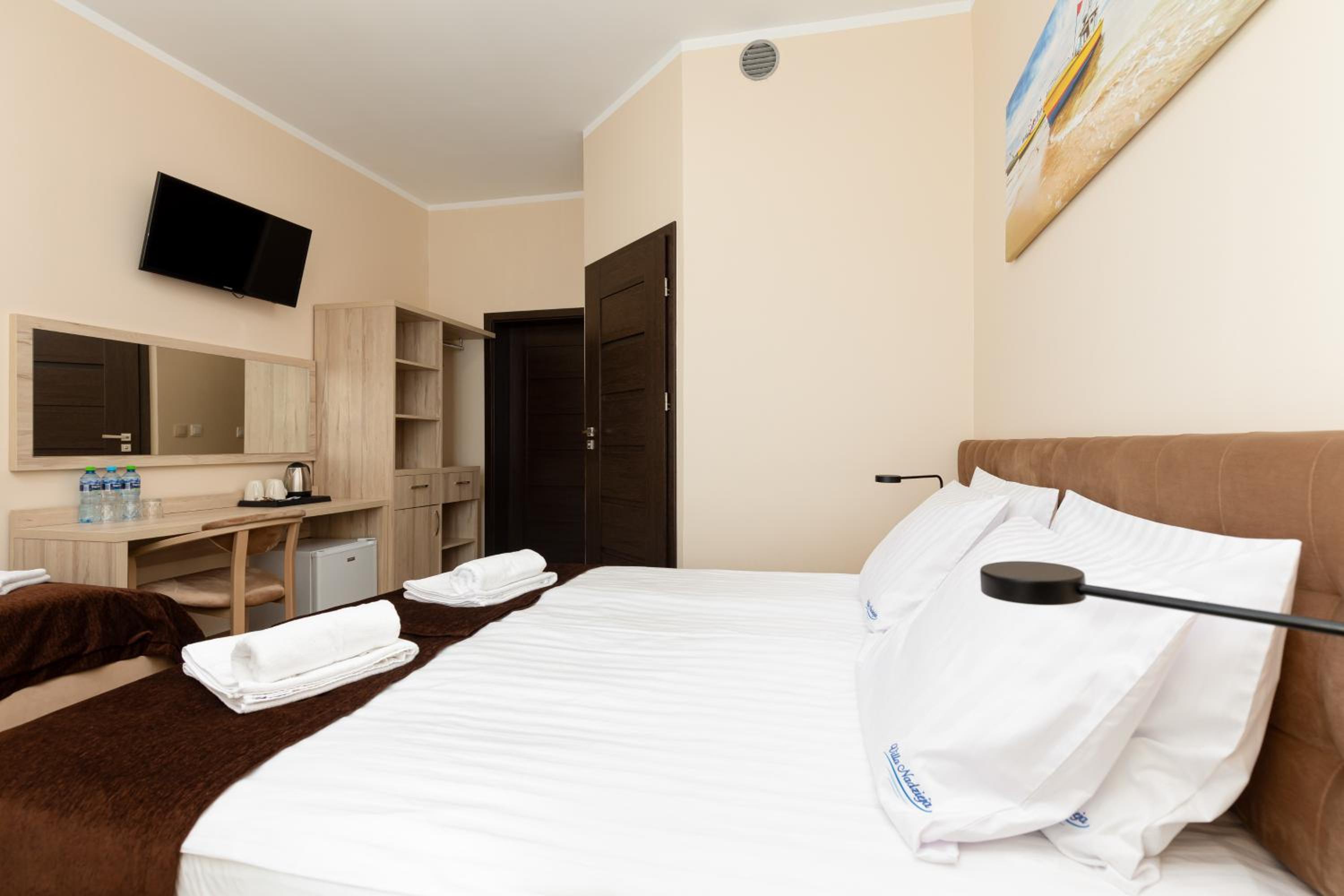 Comfort Triple Room - Photo 5