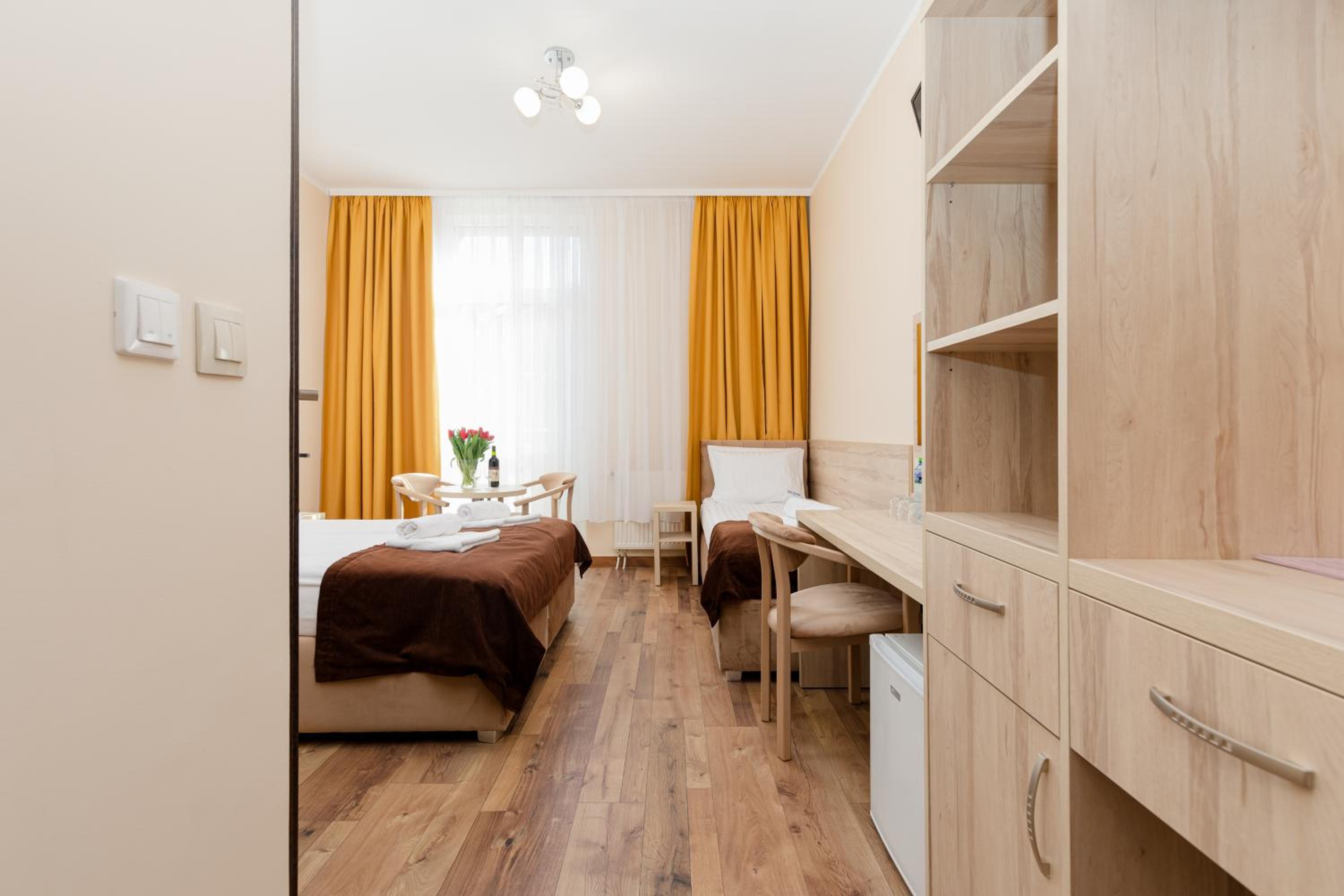 Comfort Triple Room - Photo 8
