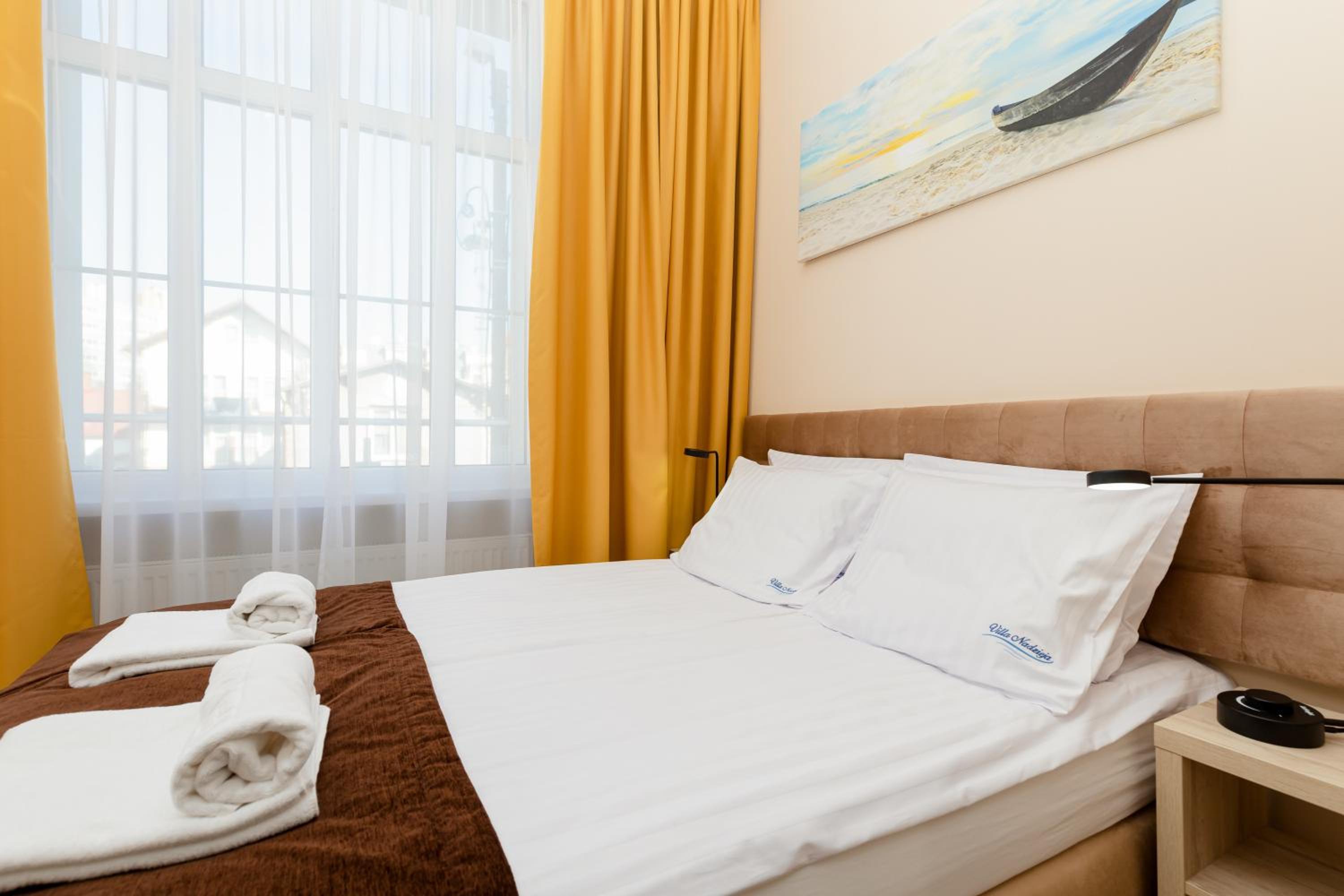 Small Single Room