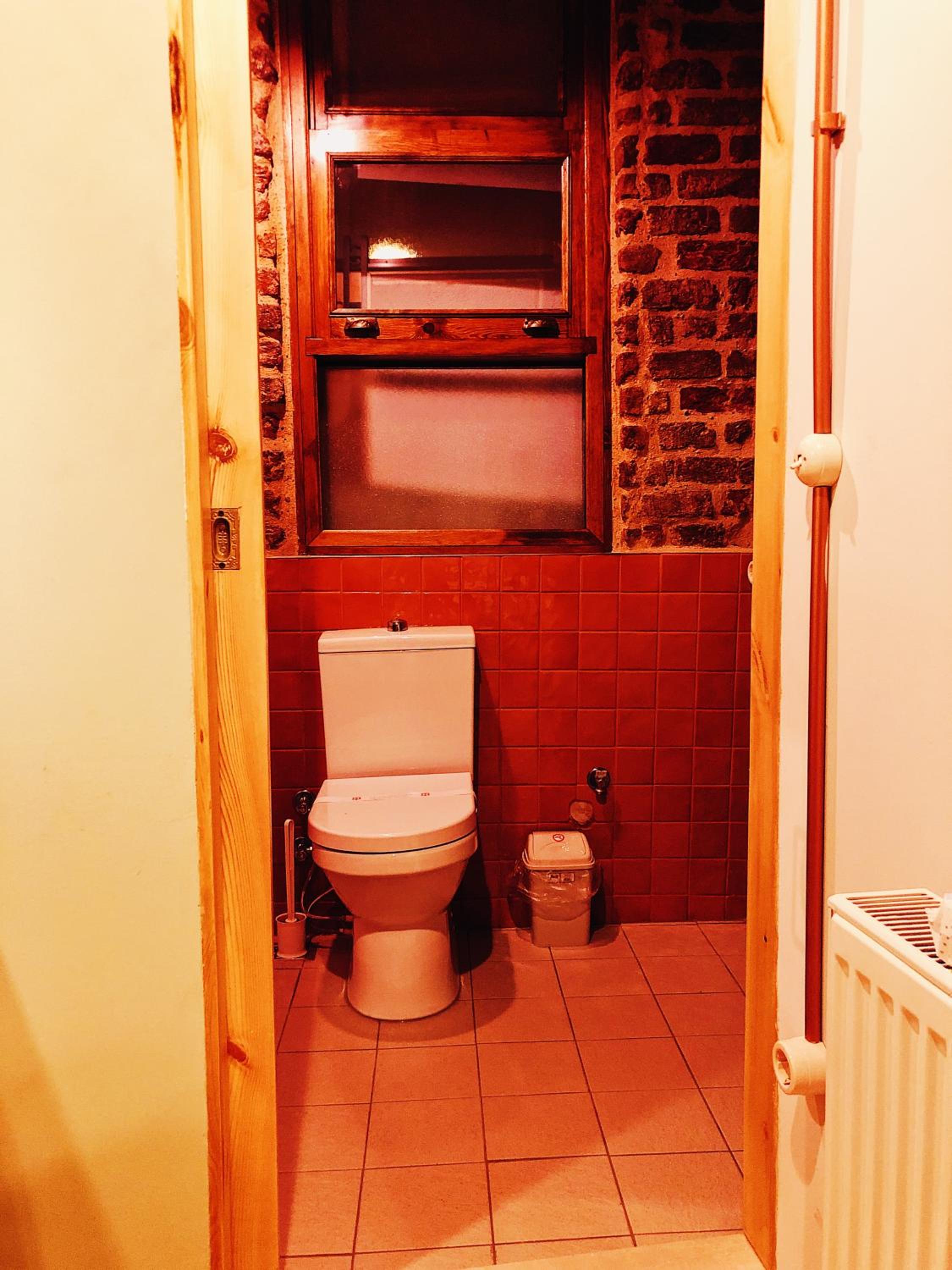 Studio Apartment photo 3