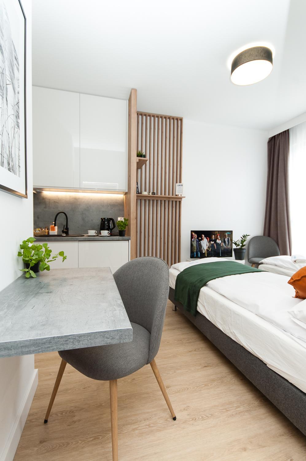 Apartment - Photo 7