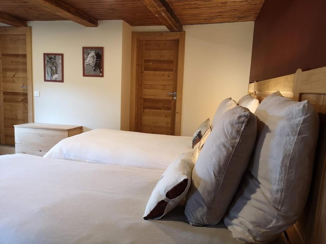 Double Room with Mountain View photo 2