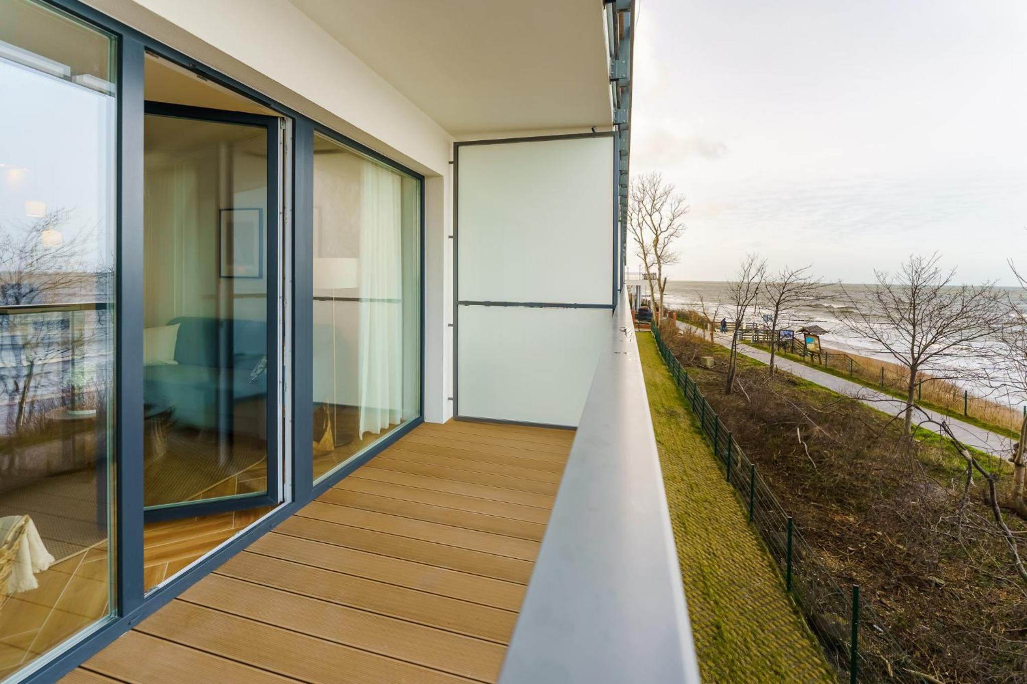 Apartment with Sea View photo 3