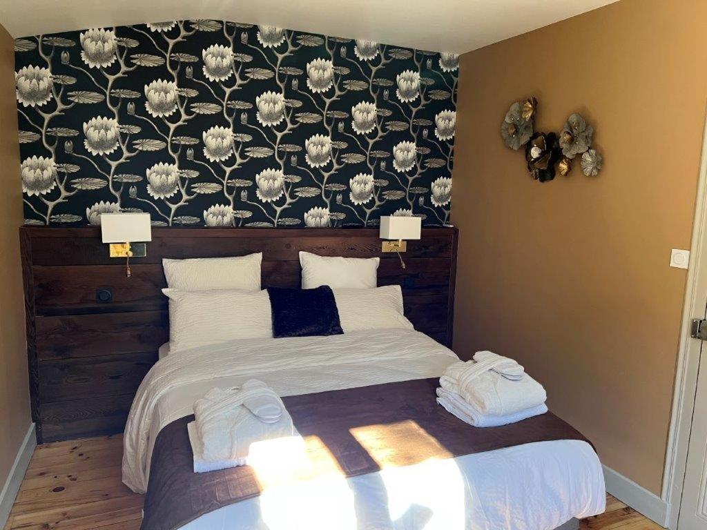 Double Room with Garden View photo 2