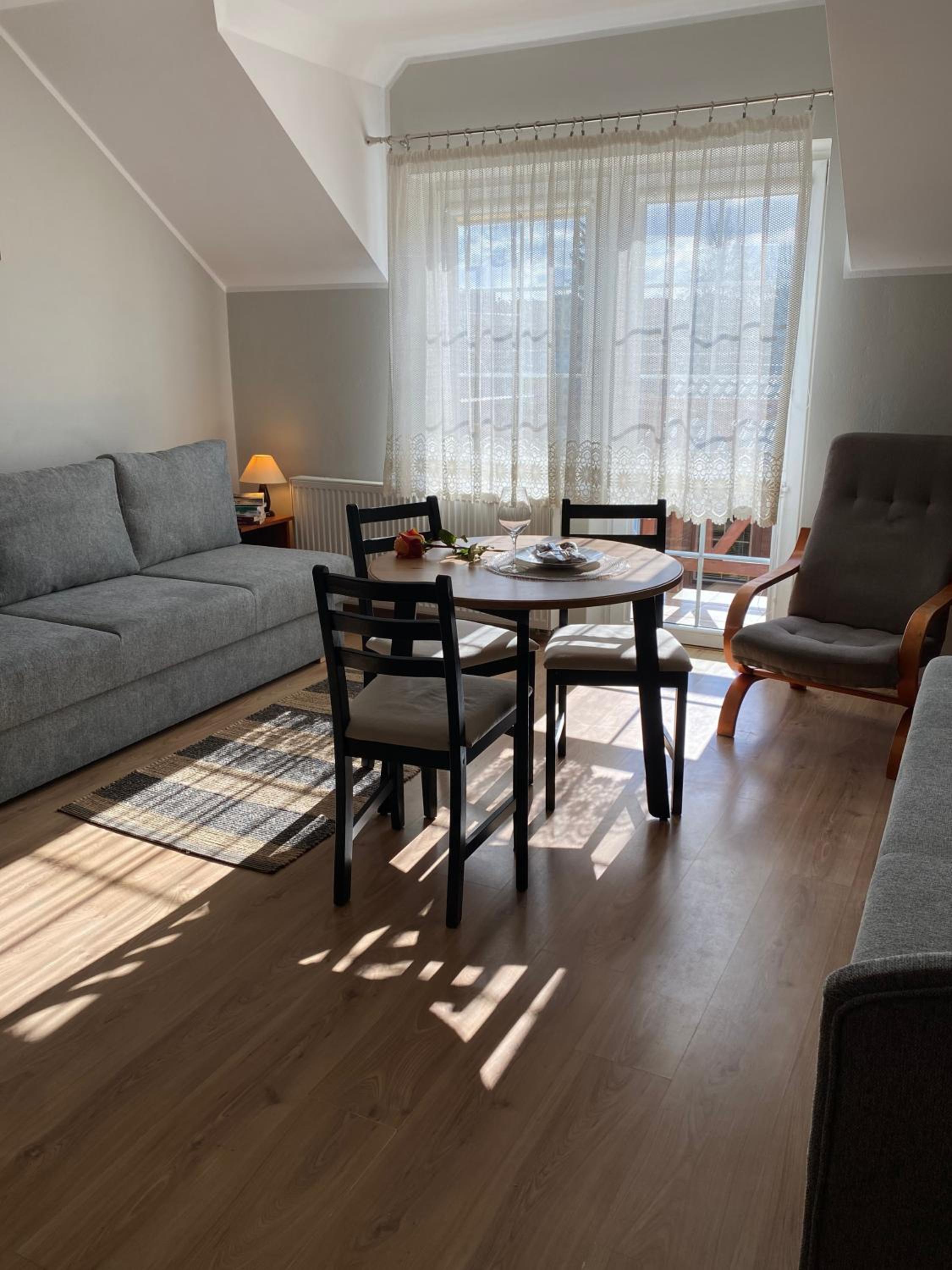 Triple Room with Balcony photo 2