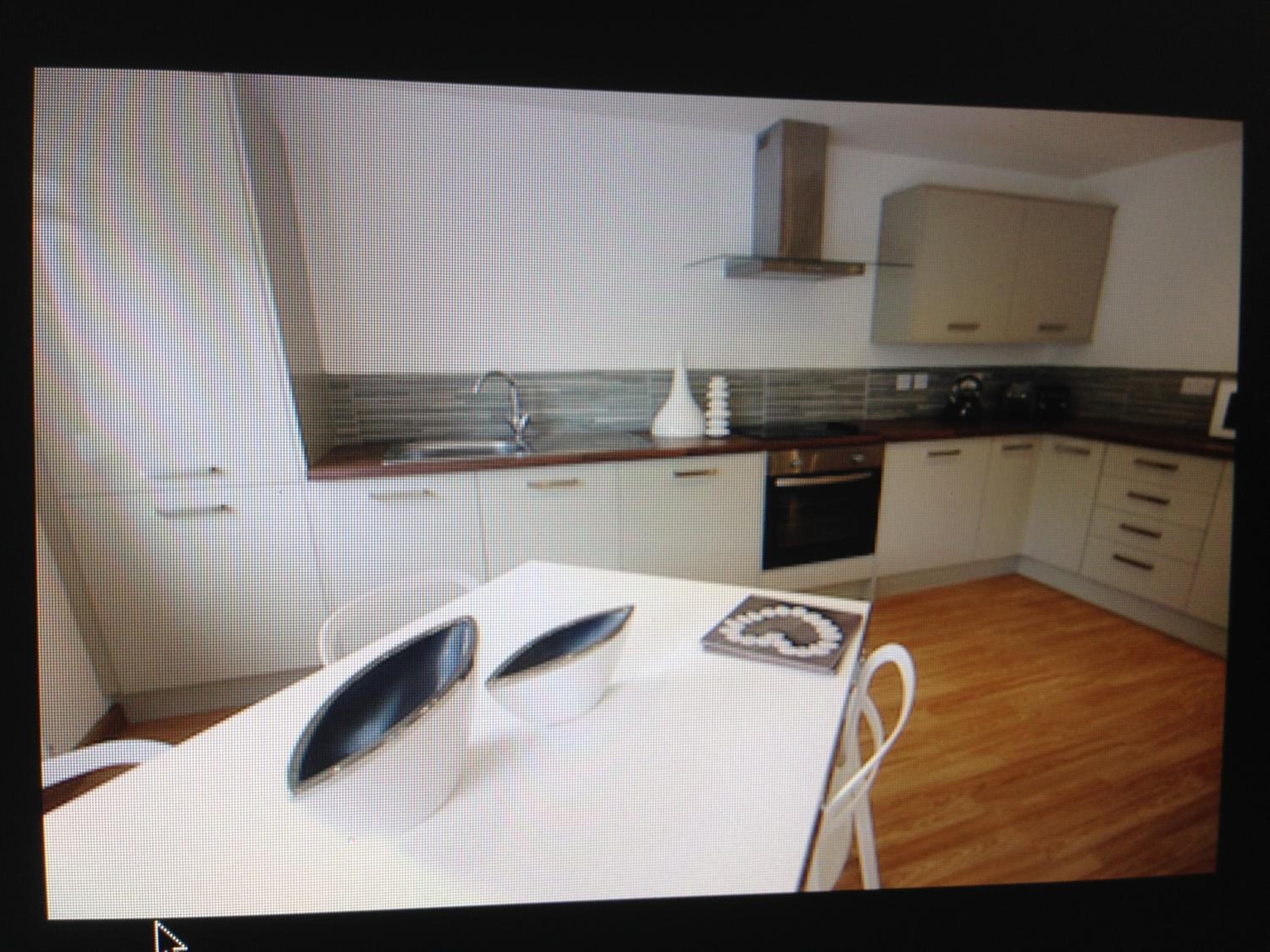 Two-Bedroom Apartment - 98A