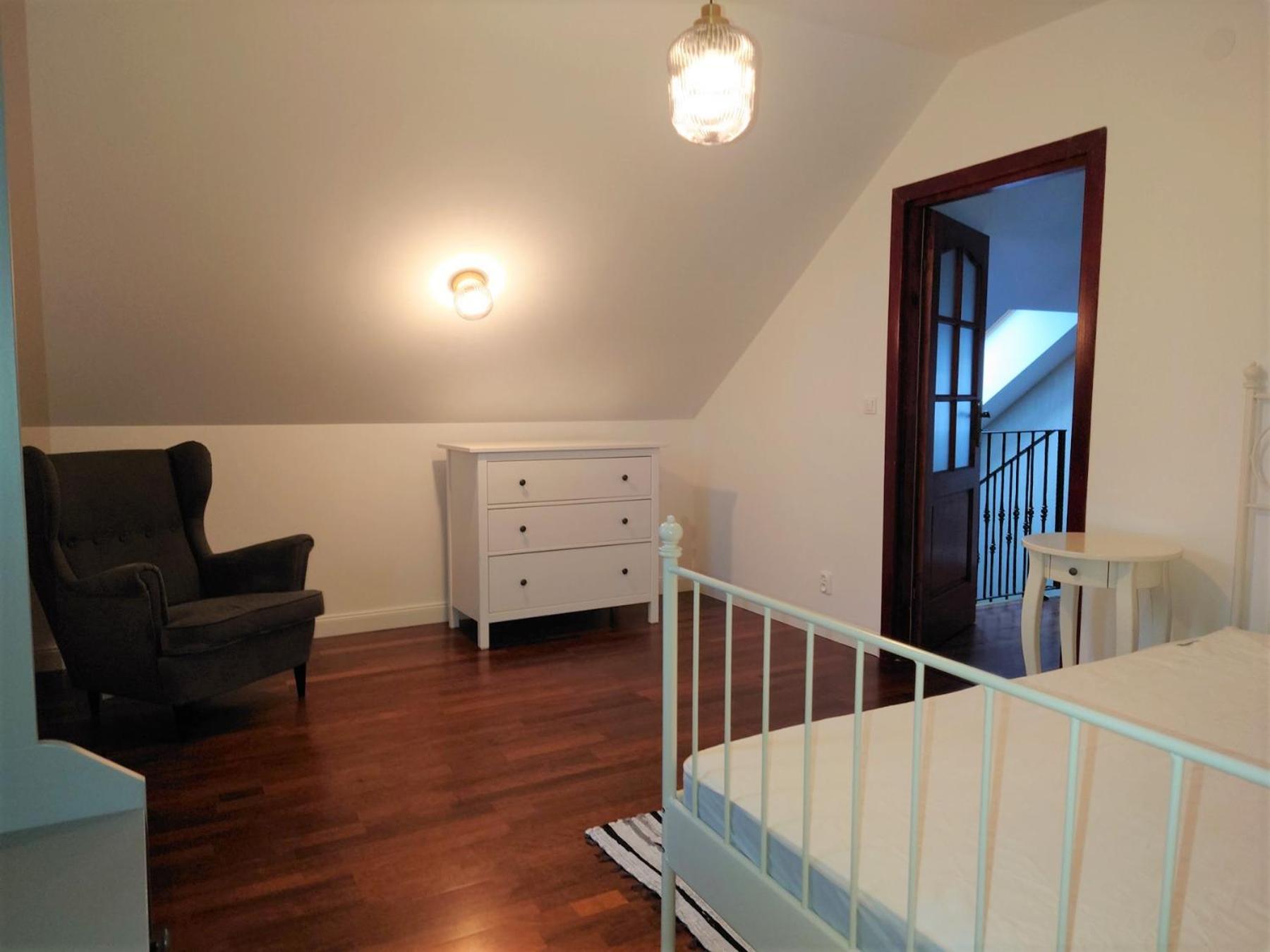 Three-Bedroom House photo 3