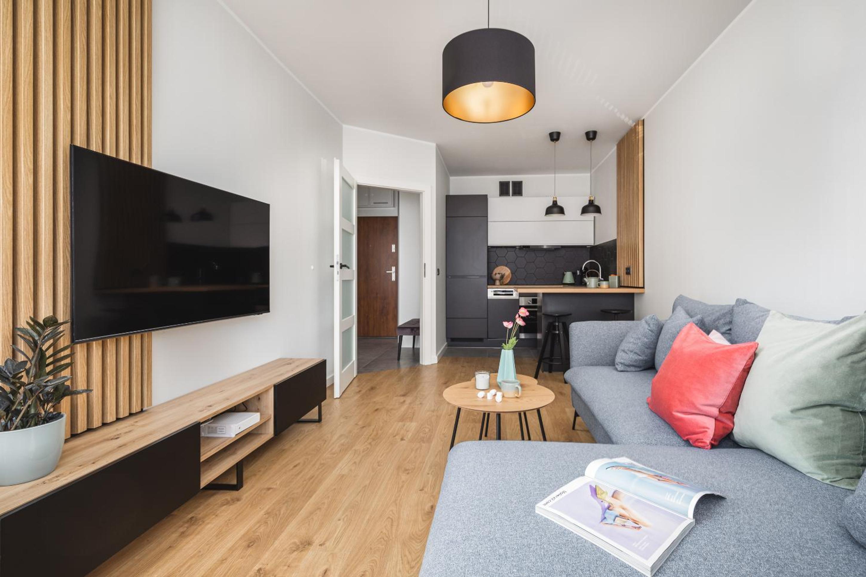 One-Bedroom Apartment - Photo 25