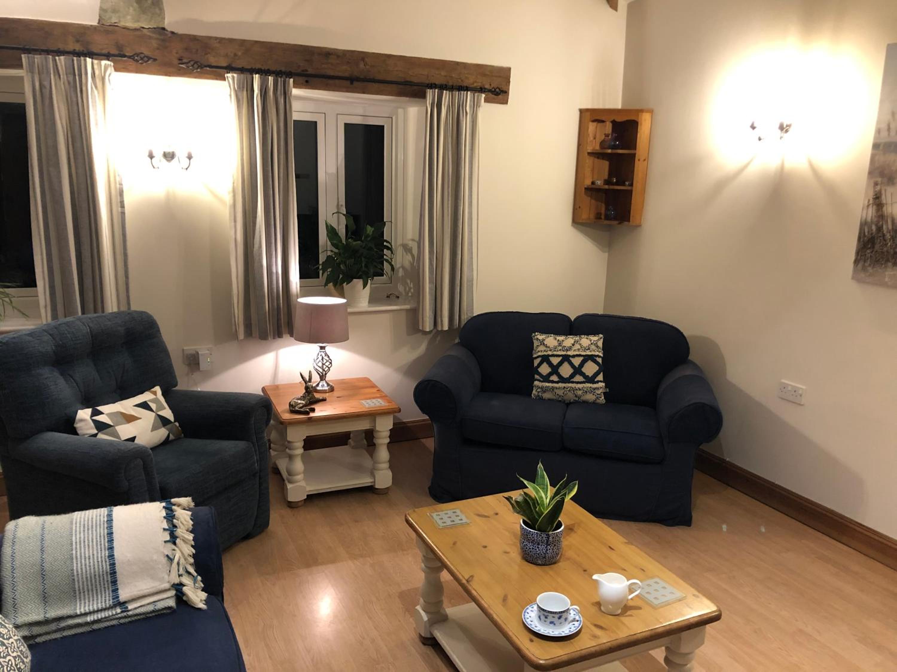Two-Bedroom House photo 1