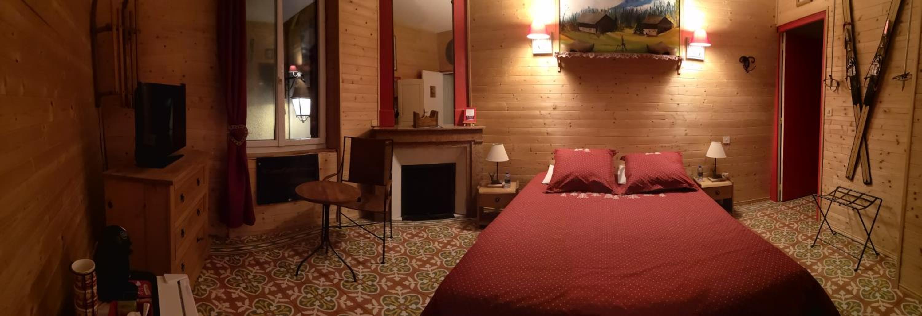 Double Room with Private Bathroom photo 2