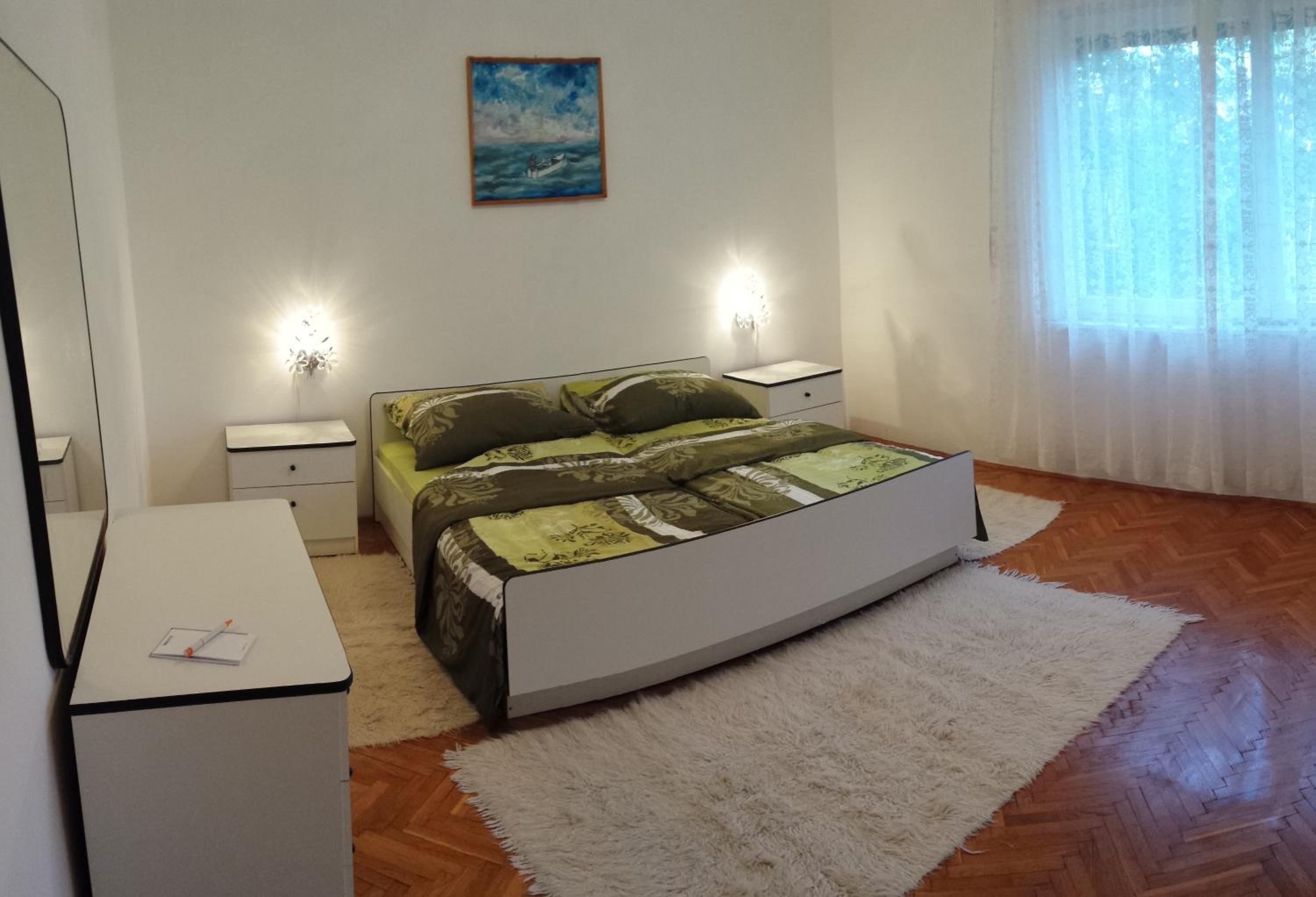 Apartment - Ground Floor