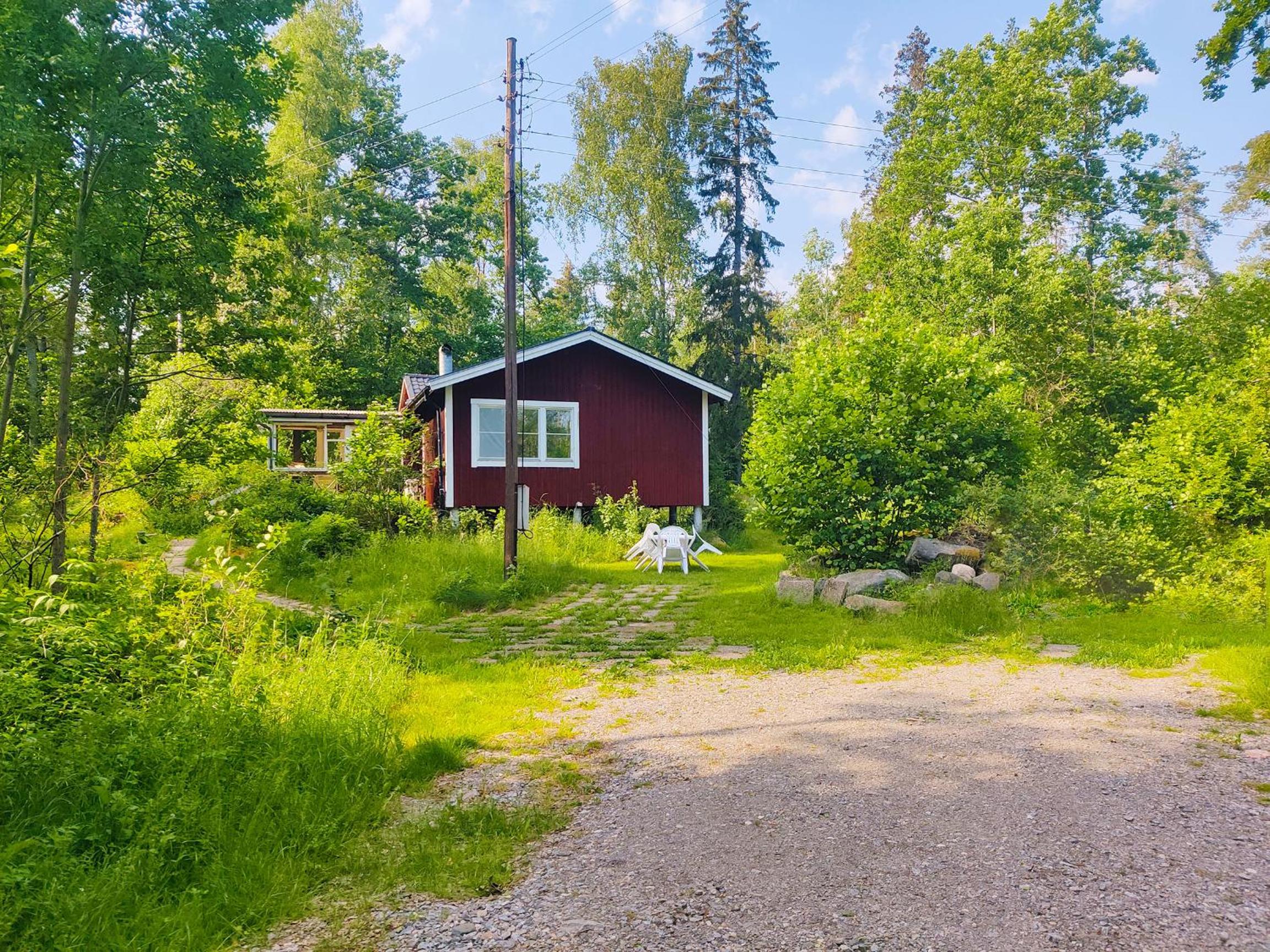 Holiday Home photo 1