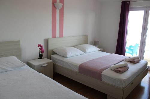 Triple Room with Balcony