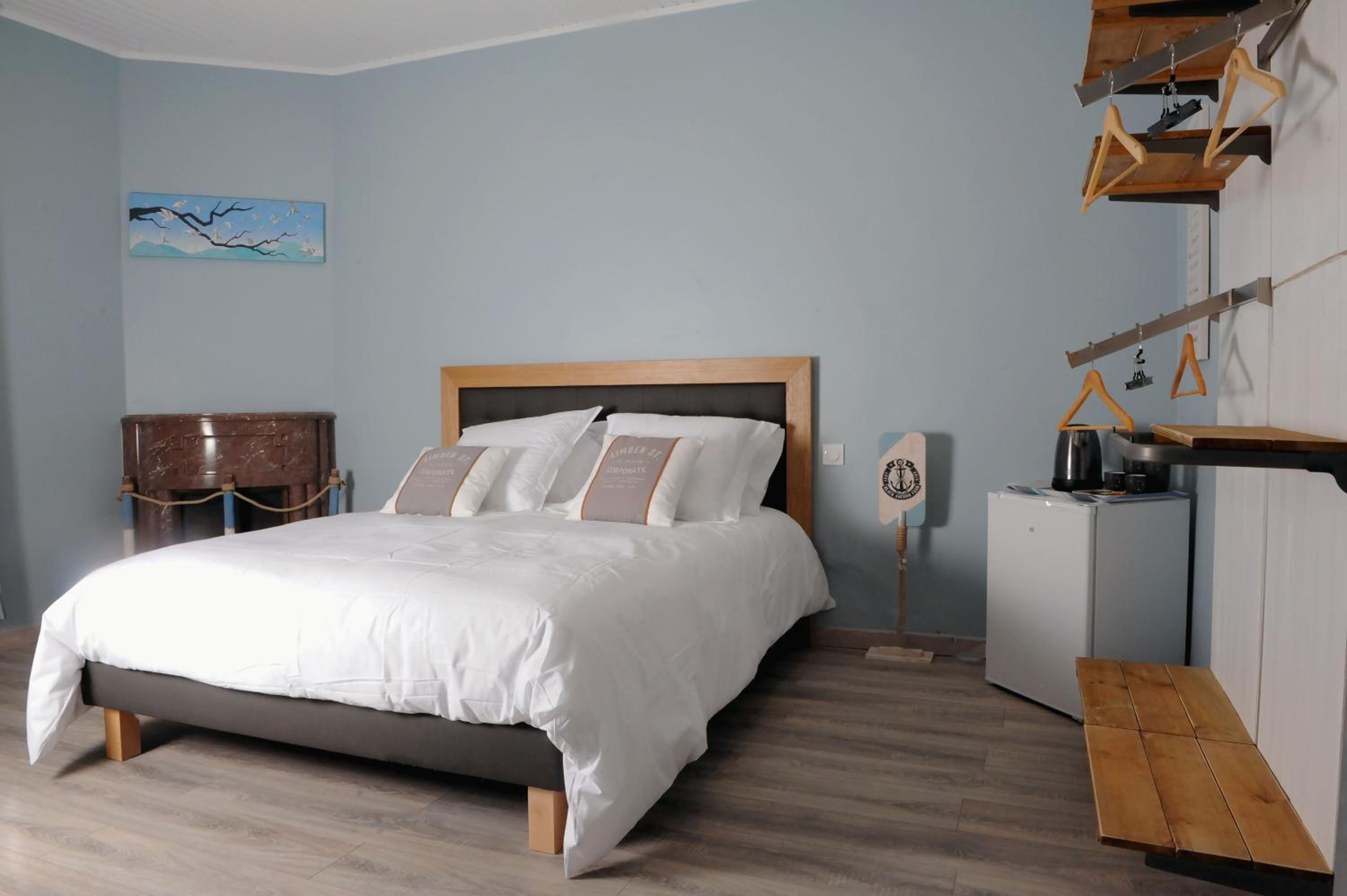 Deluxe Queen Room photo 1