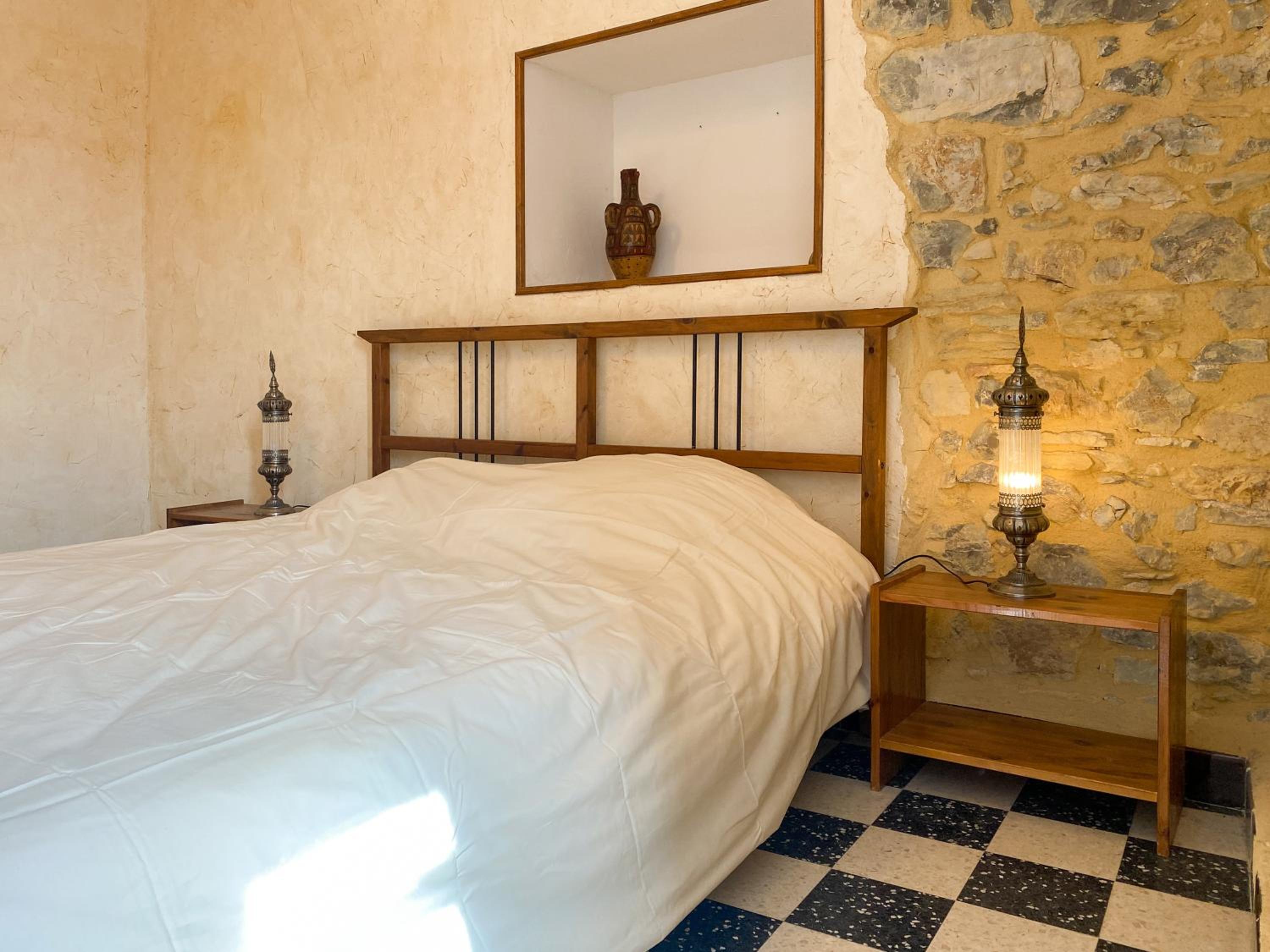 One-Bedroom Cottage - Photo 1