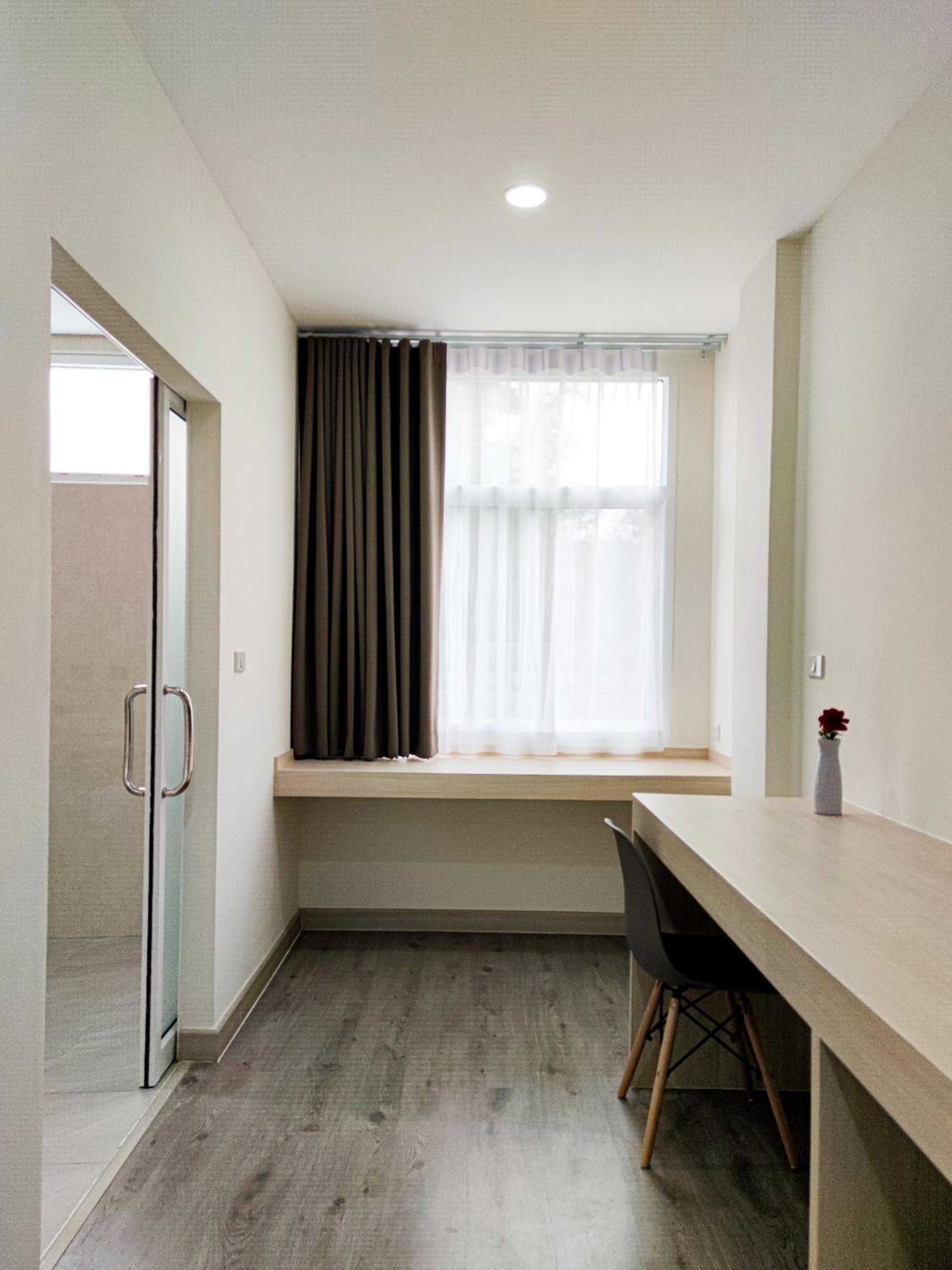 Double Room - Disability Access