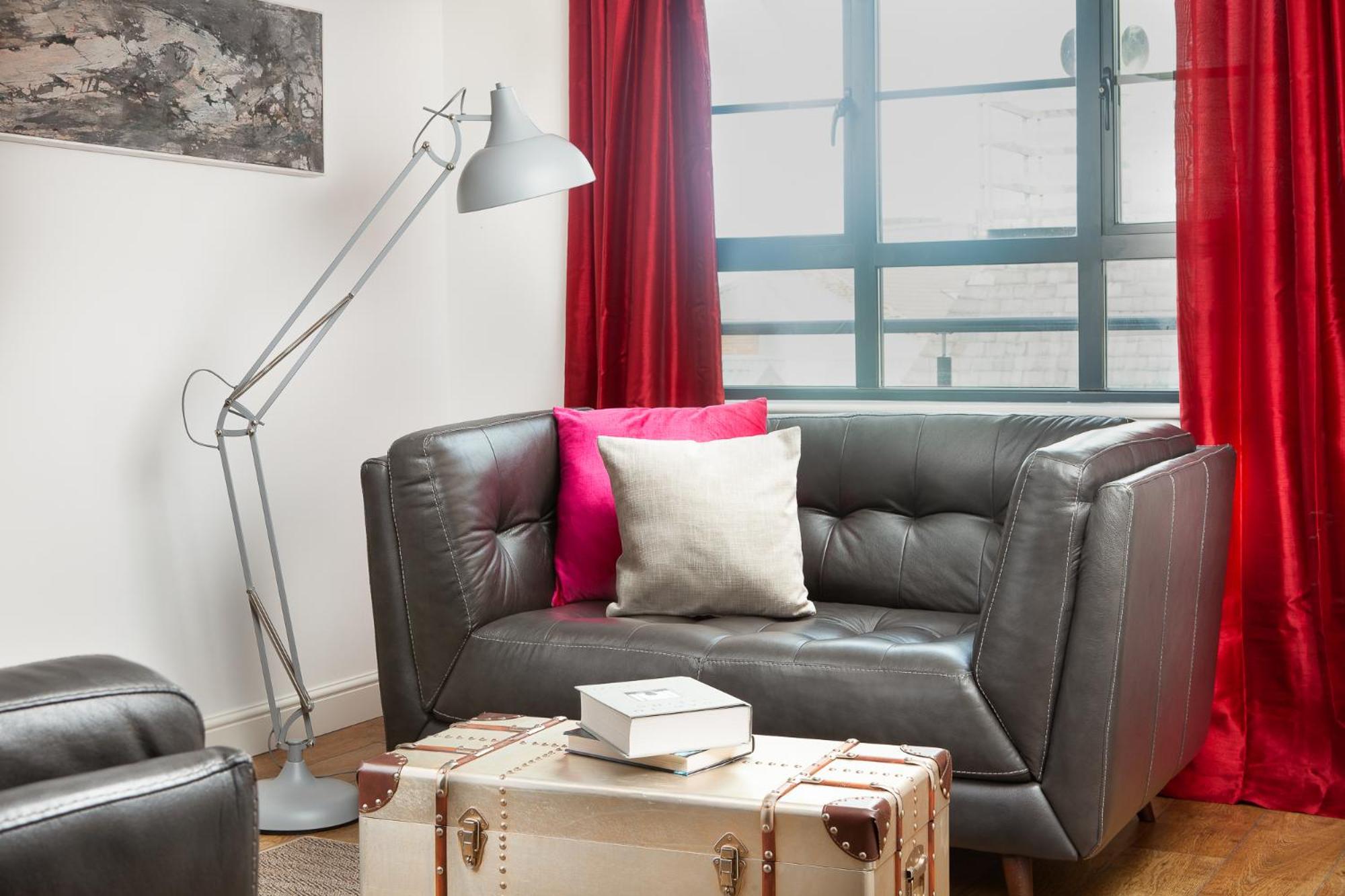 Duplex Apartment photo 2