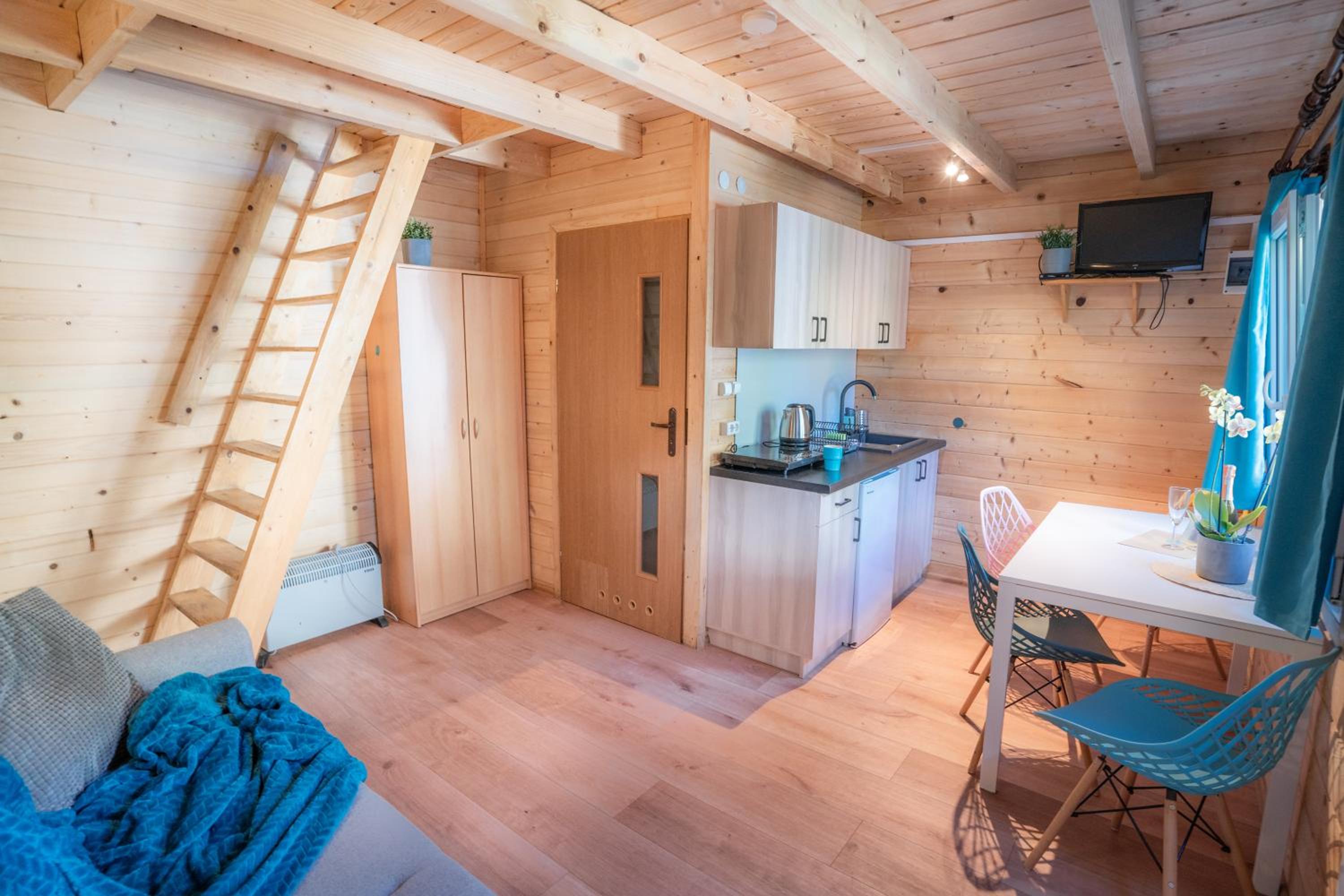 Standard Chalet (4+1) photo 1
