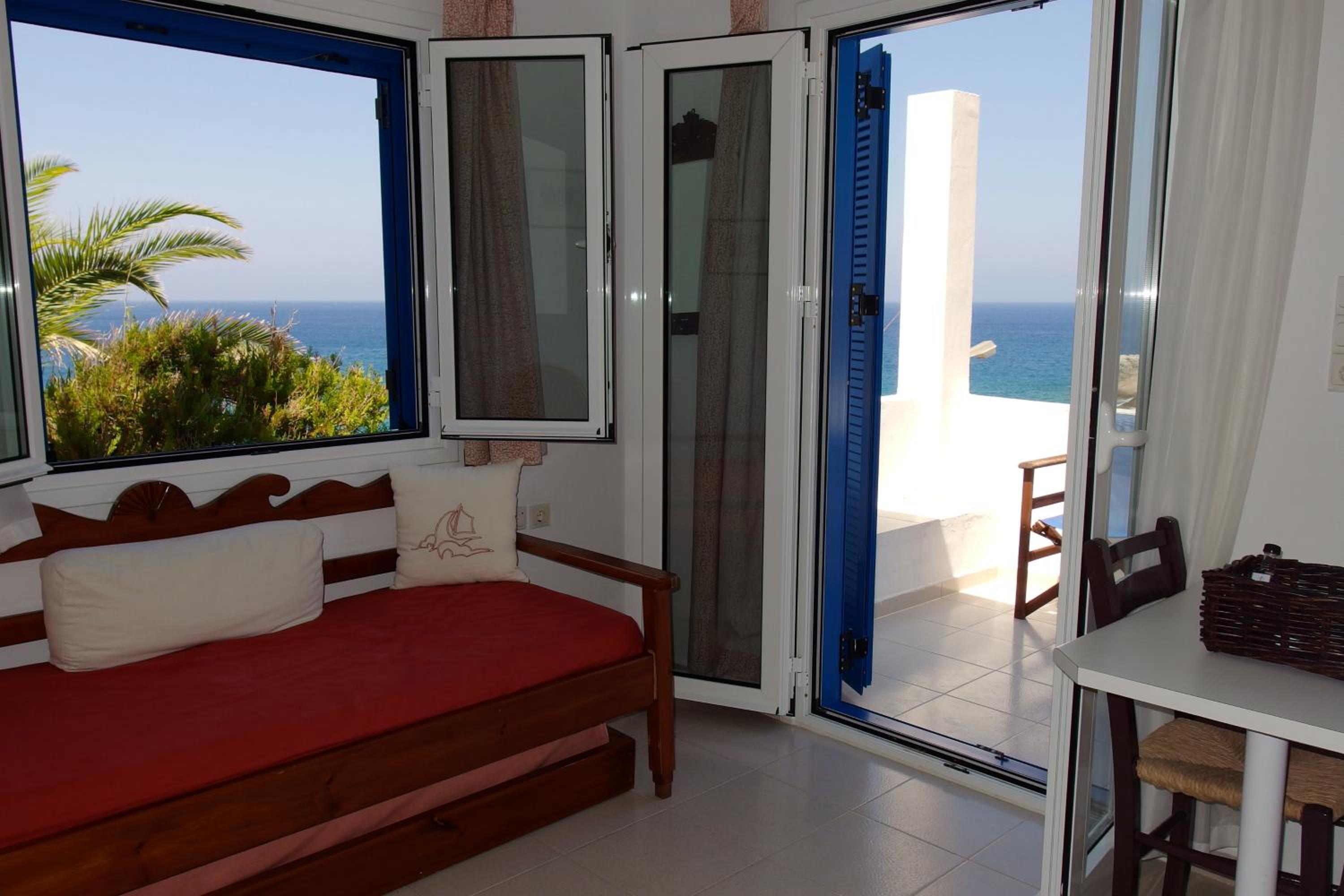 One-Bedroom Apartment with Double Bed, photo 7