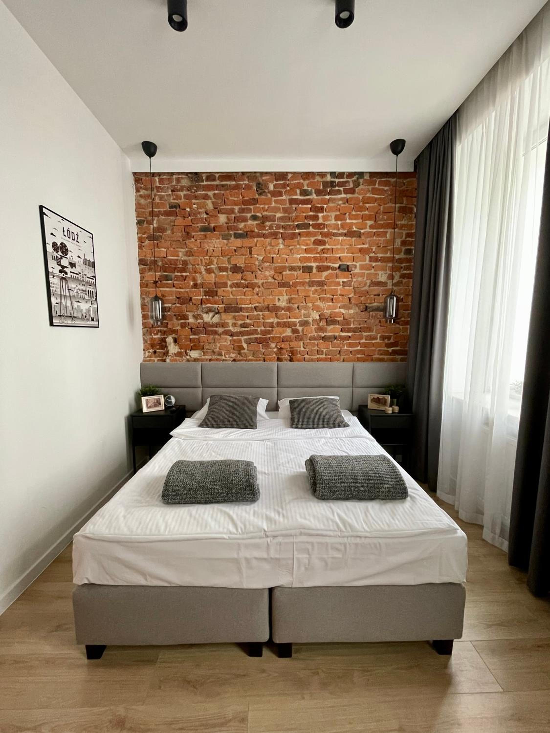 Standard Apartment - Photo 12