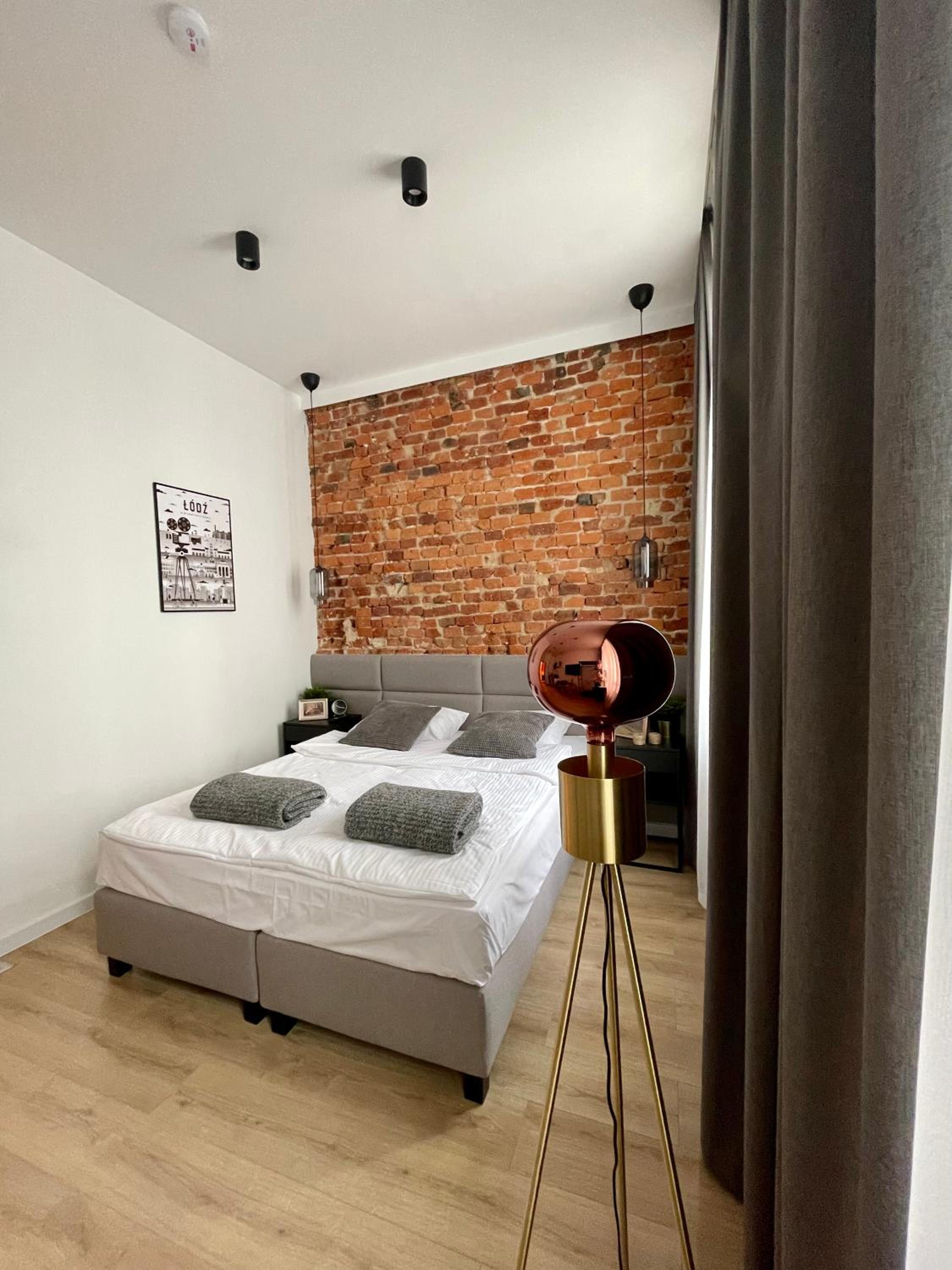 Standard Apartment - Photo 15