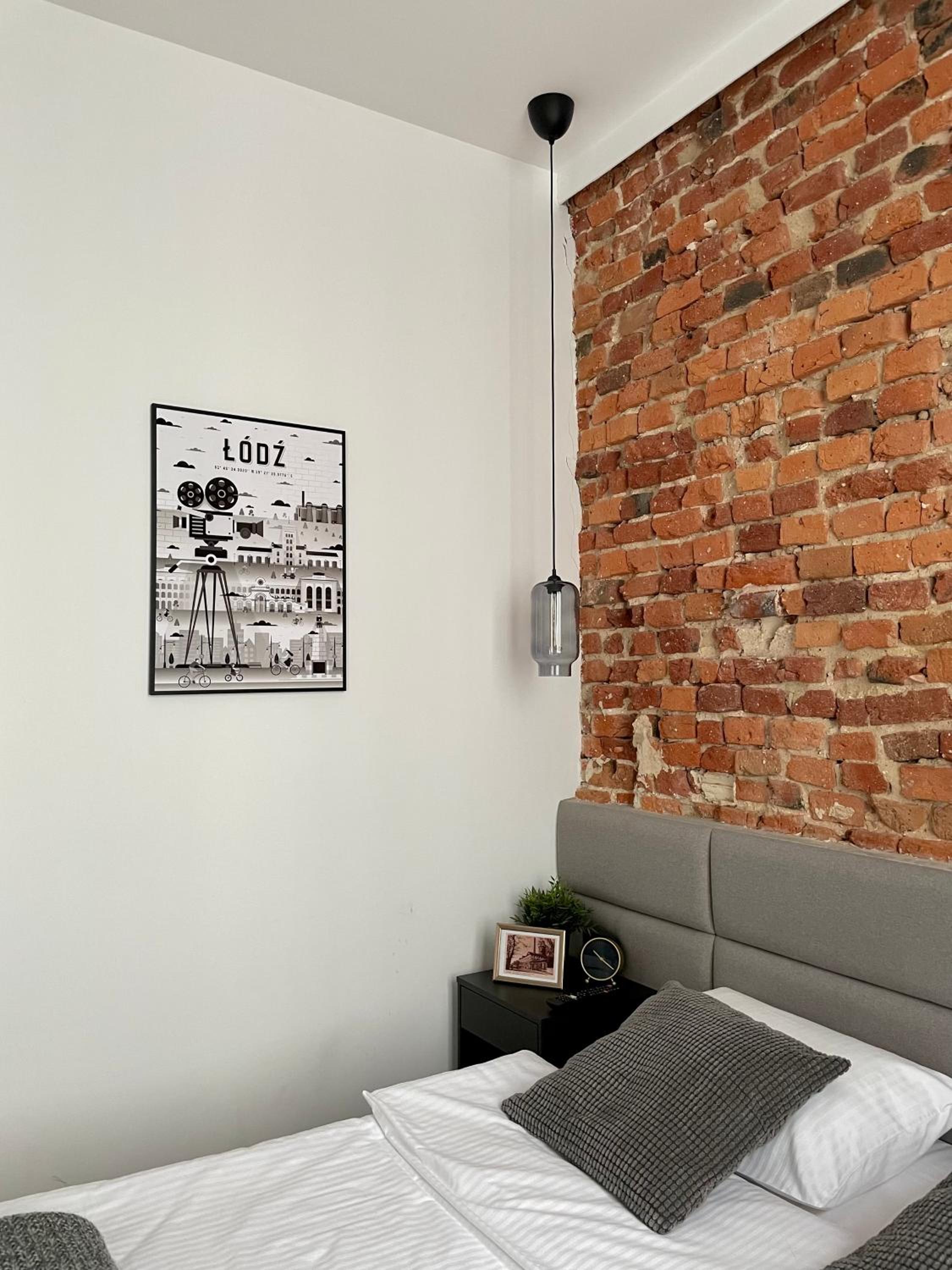 Standard Apartment - Photo 13