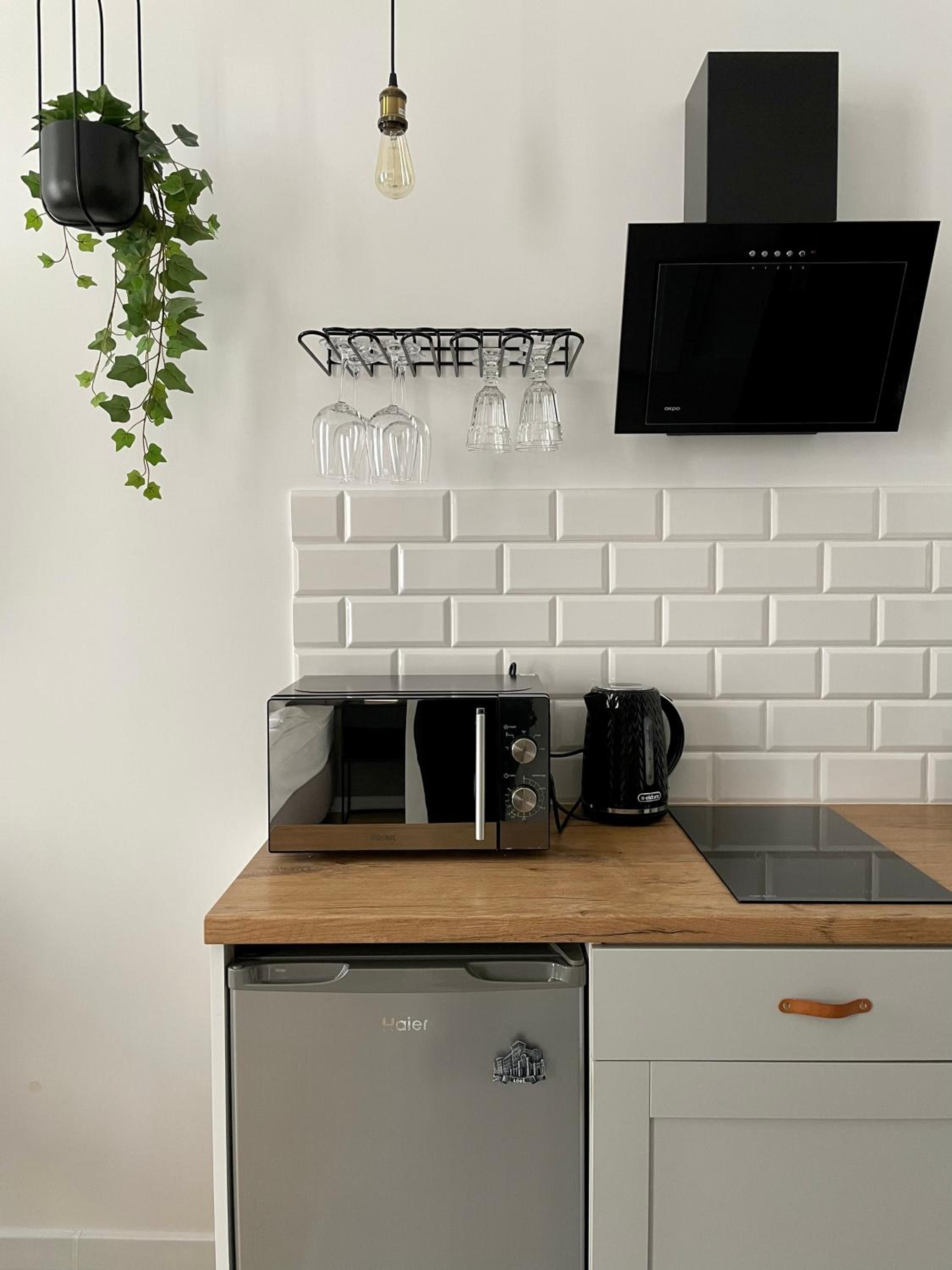 Standard Apartment - Photo 4