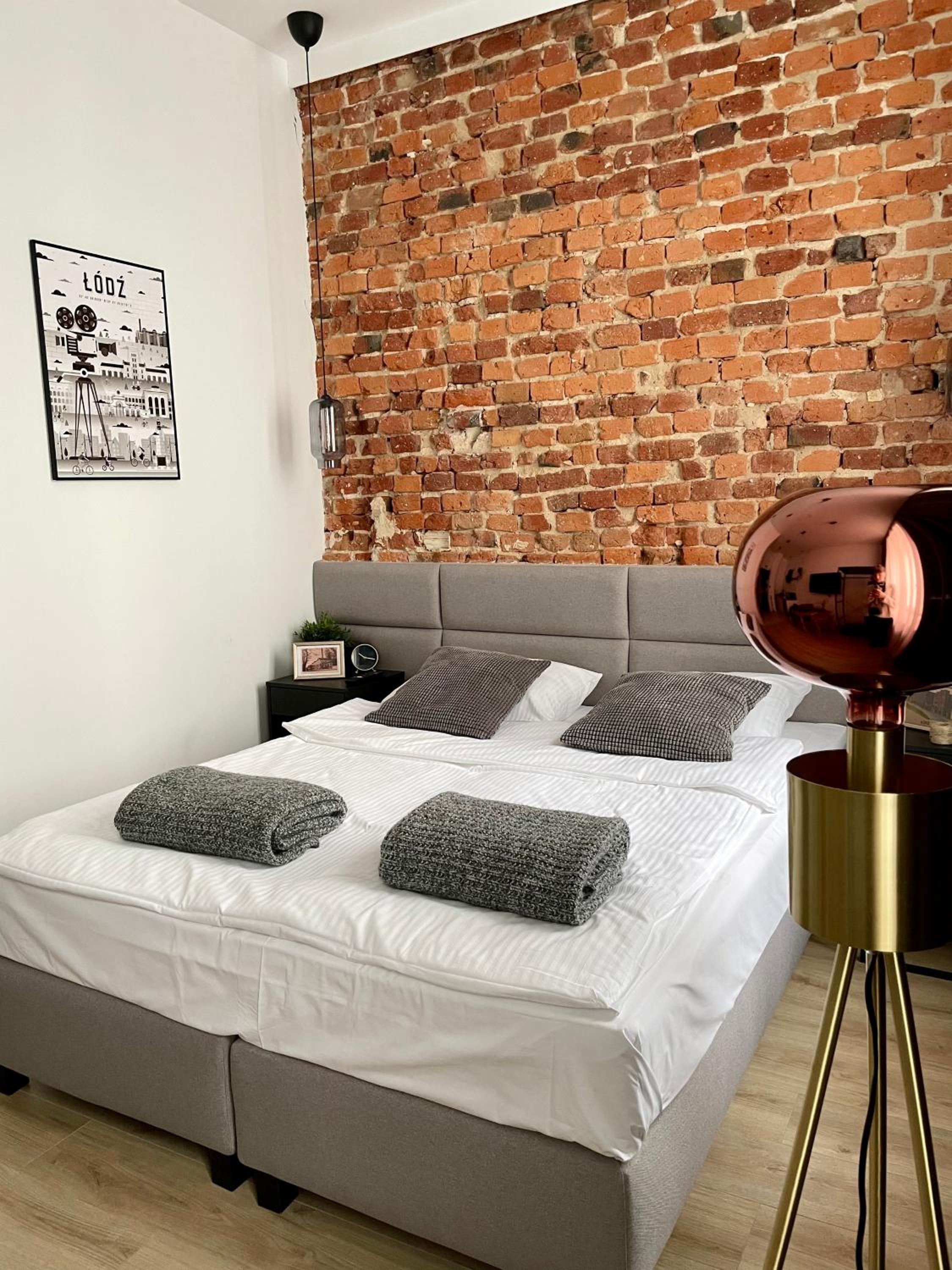 Standard Apartment - Photo 9