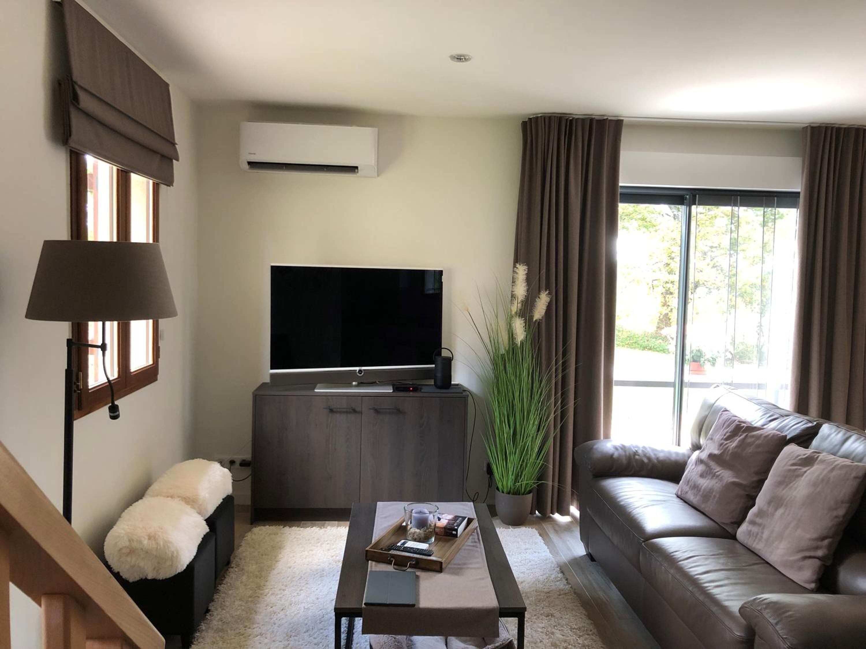 Two-Bedroom House photo 1